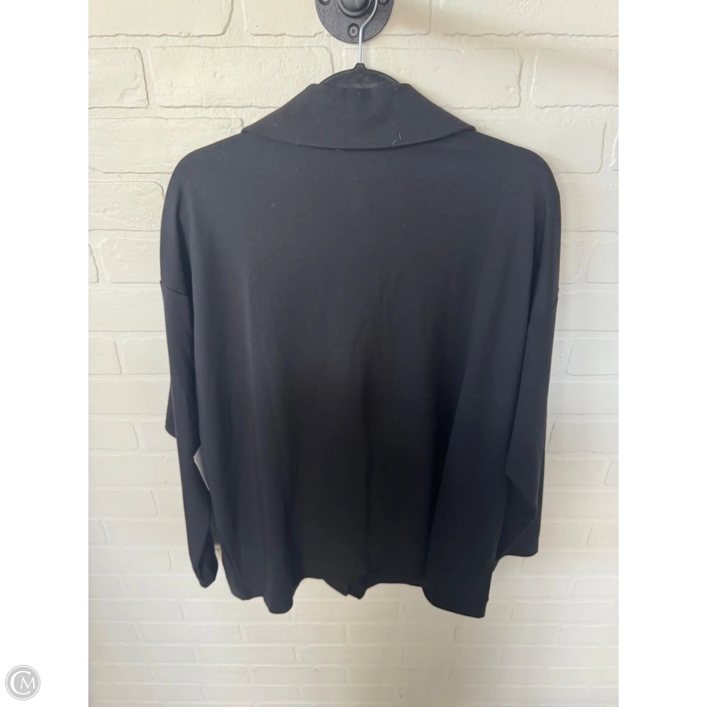 Cardigan By Cabi In Black, Size: L