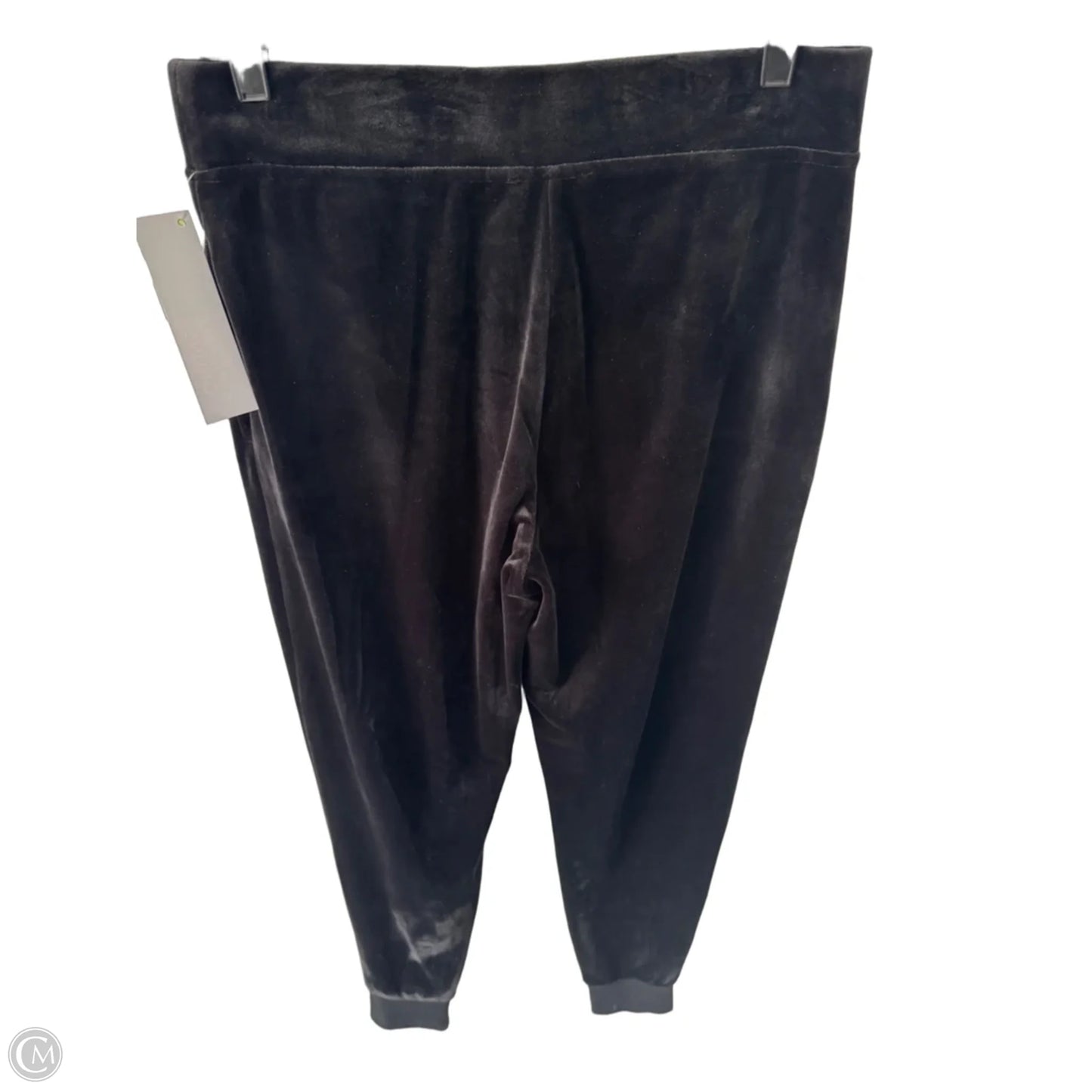 Pants Joggers By Dkny In Black, Size: 4
