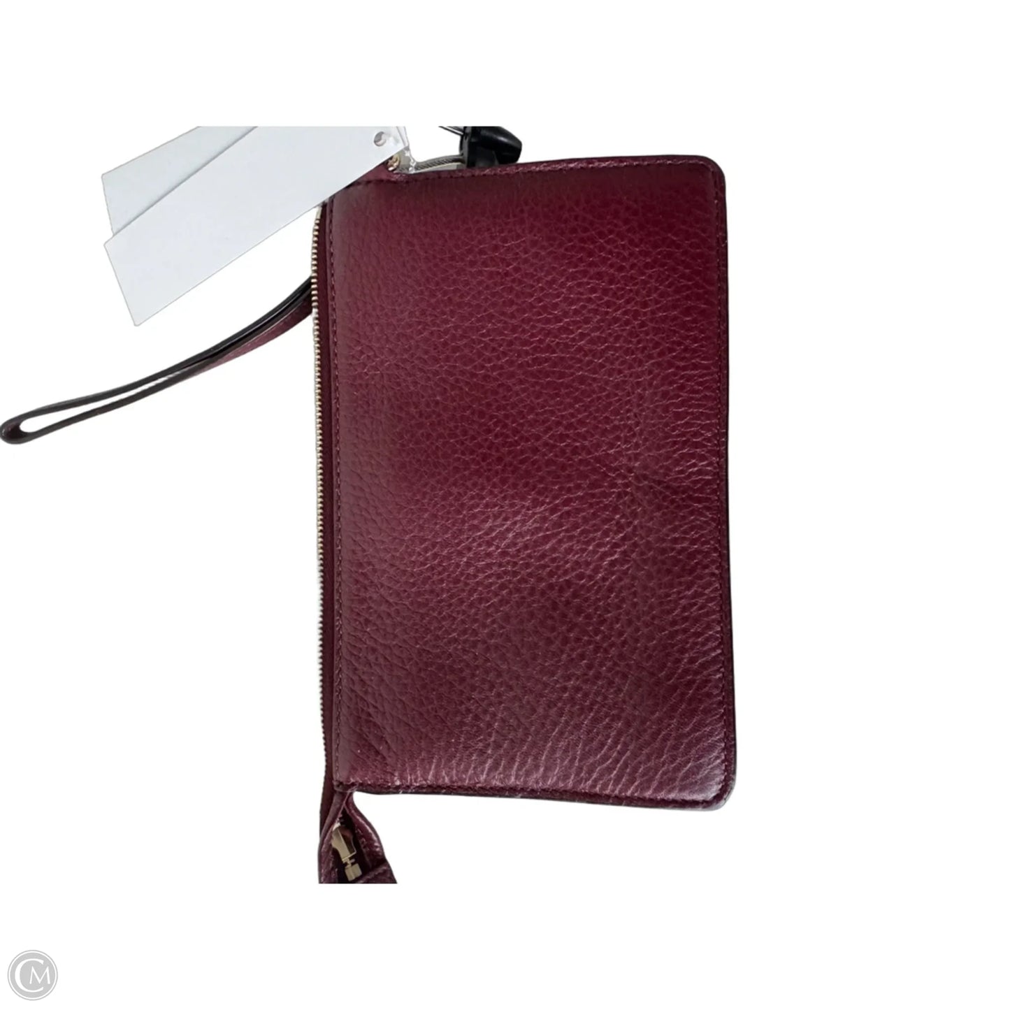Wristlet Designer By Michael Kors, Size: Medium