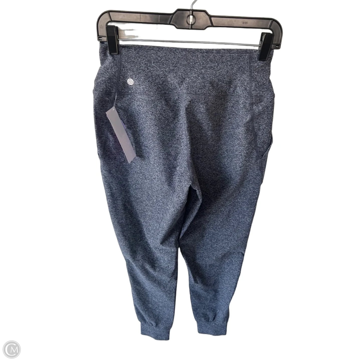 Athletic Pants By Zella In Blue, Size: S