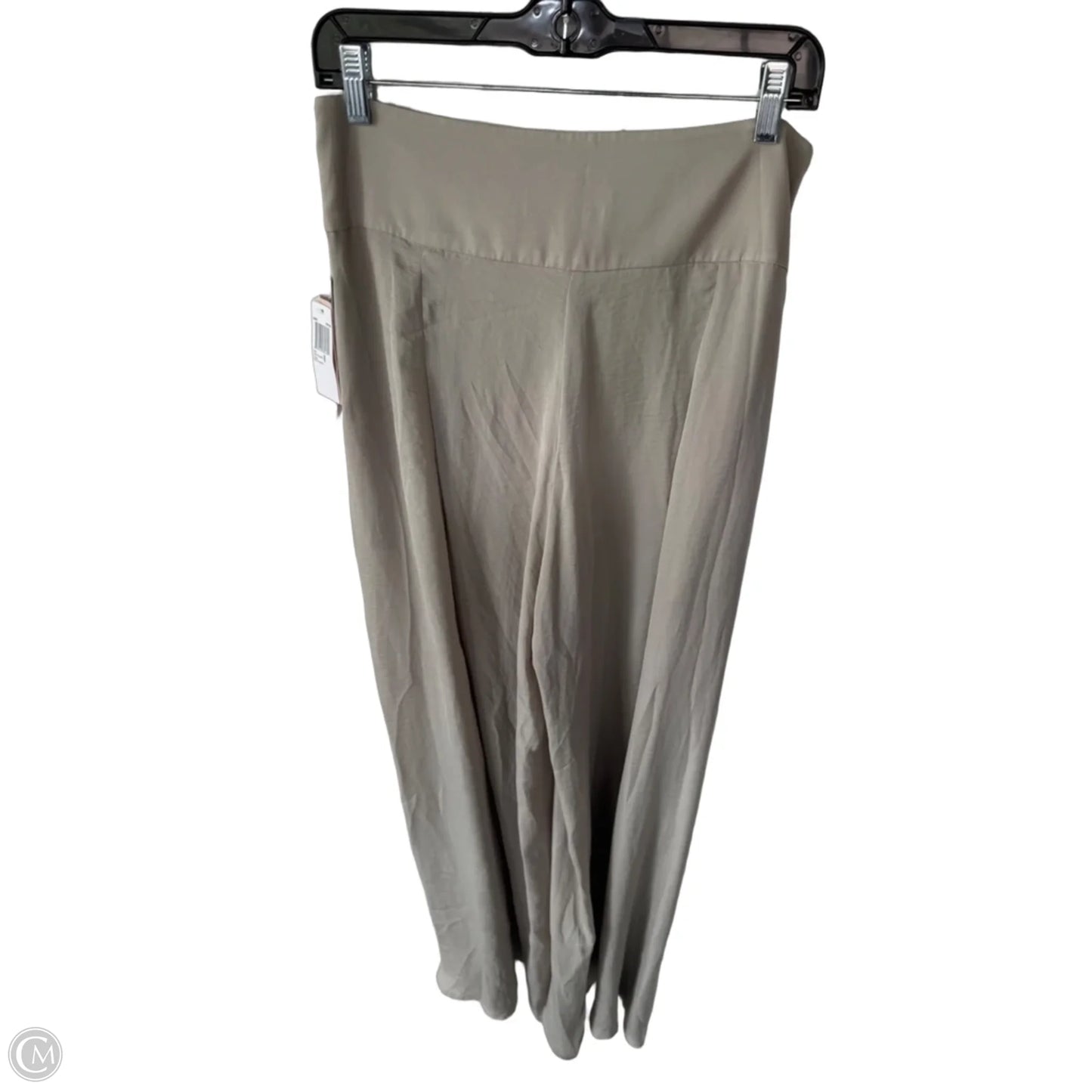 Pants Wide Leg By Philosophy In Tan, Size: 8