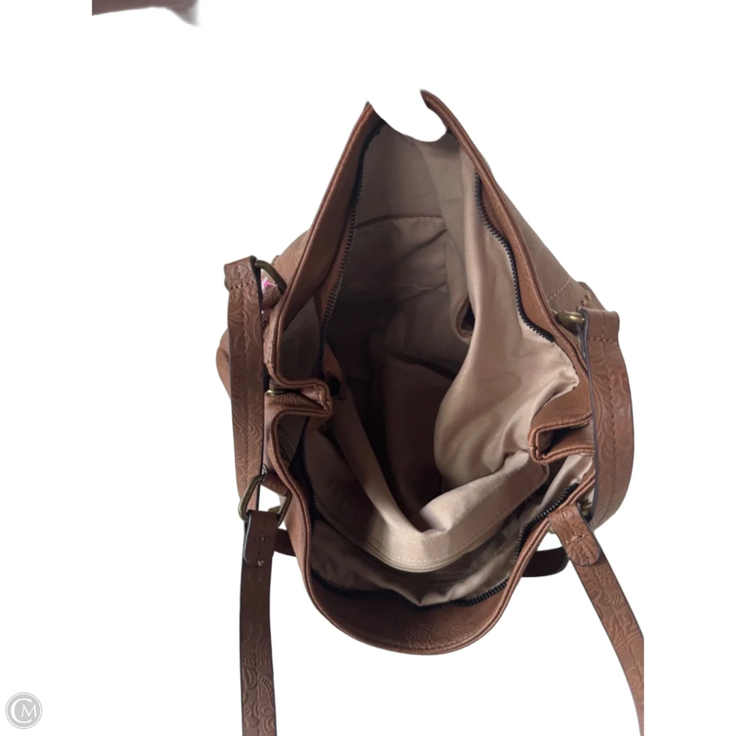 Tote By Cmc, Size: Large