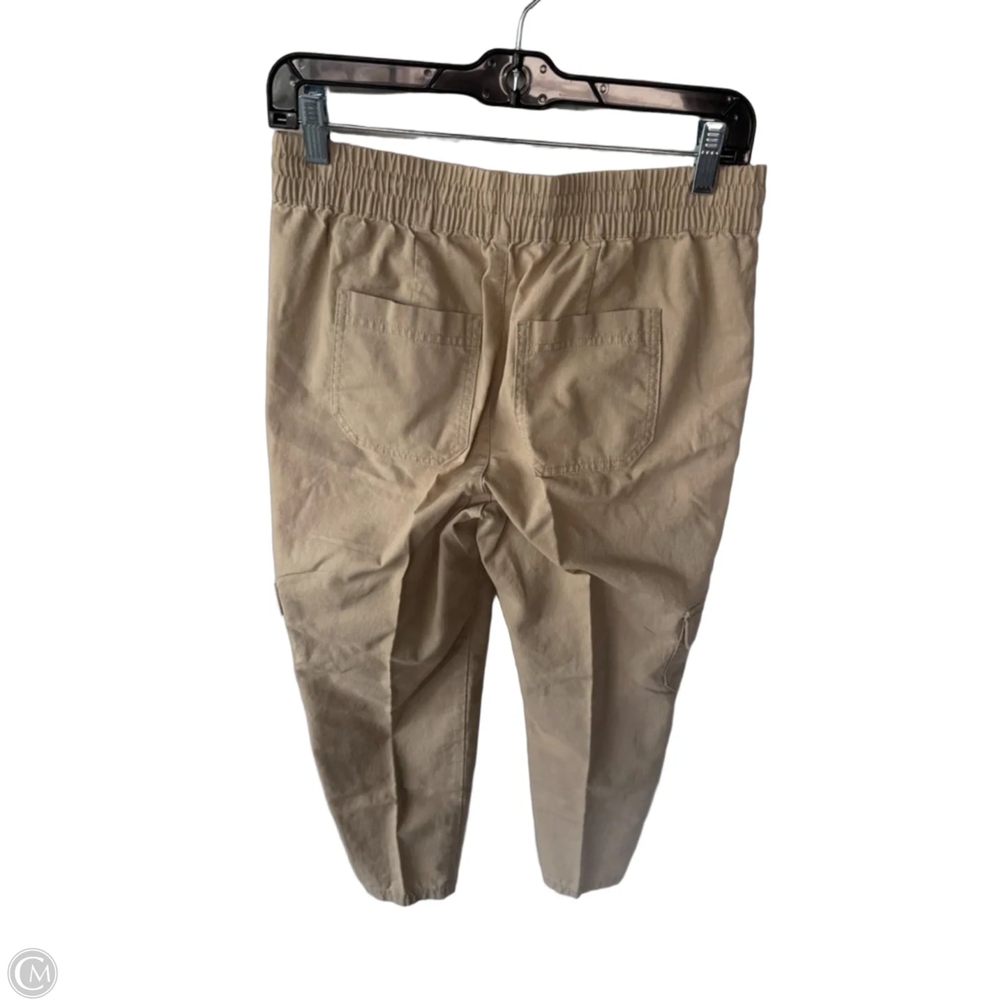 Pants Cargo & Utility By J. Crew In Tan, Size: 2