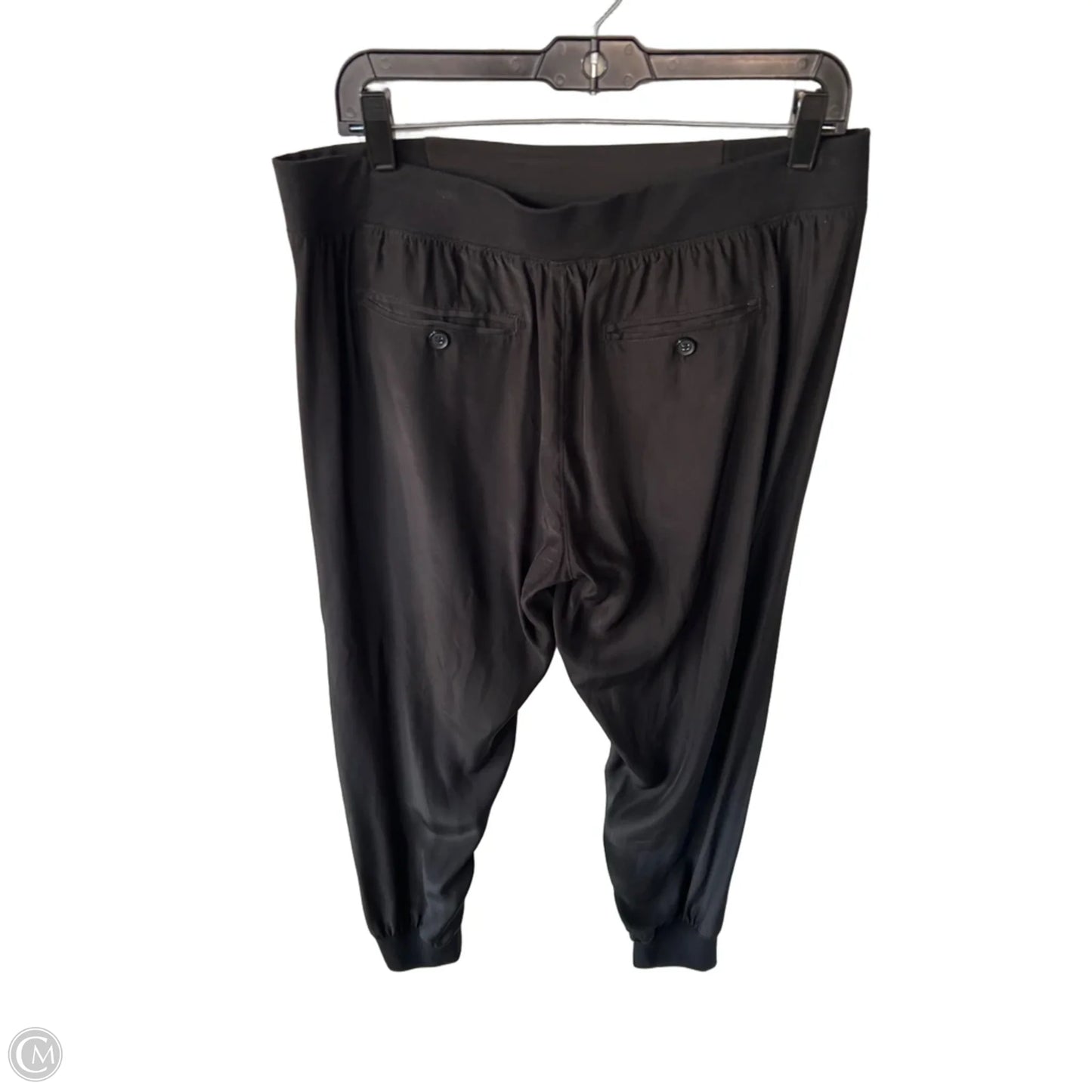 Pants Other By Atm In Black, Size: L