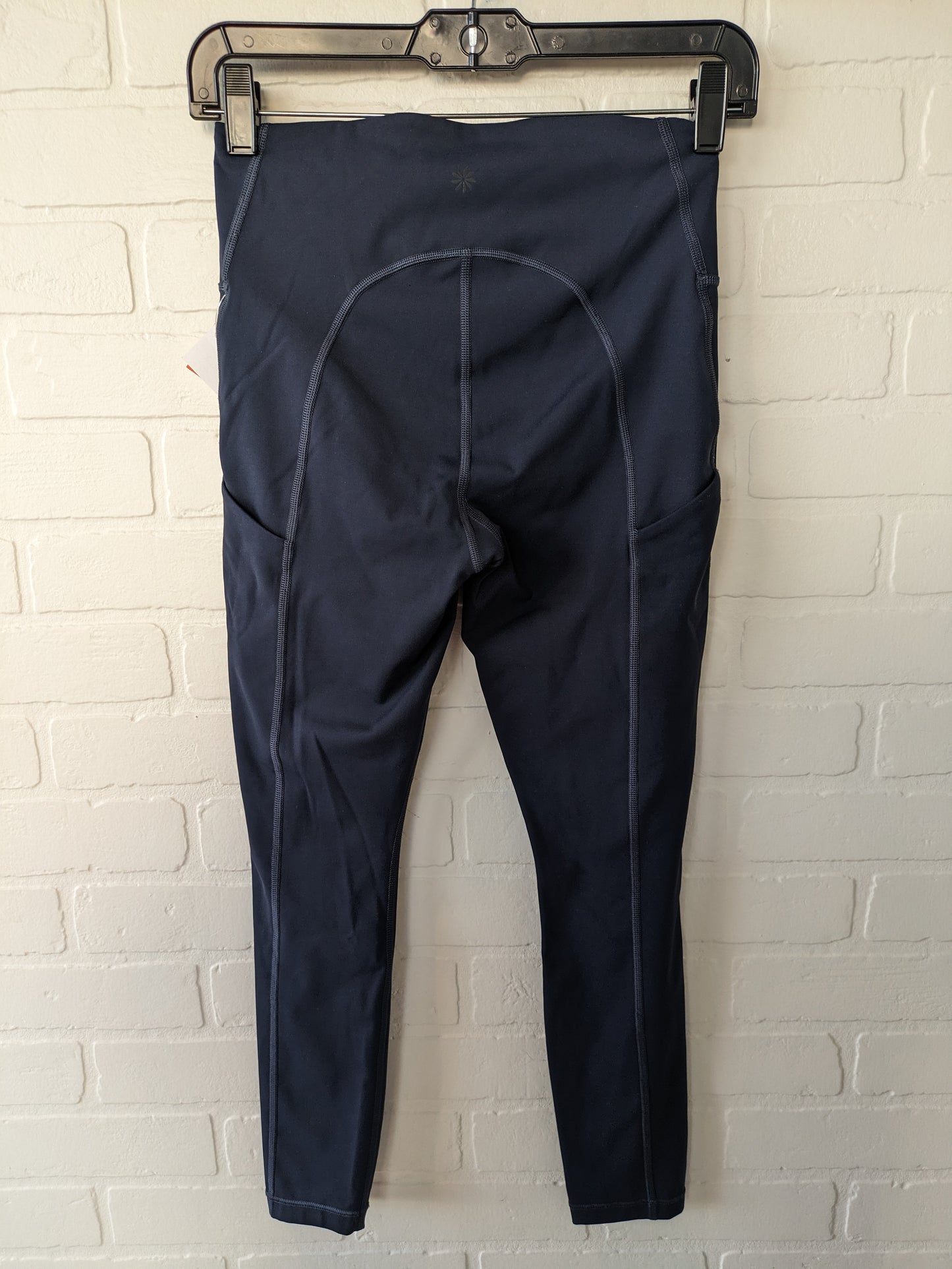 Athletic Capris By Athleta Size: 2