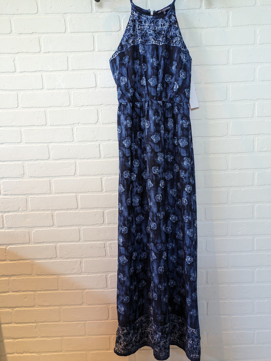Dress Casual Maxi By One Clothing  Size: S