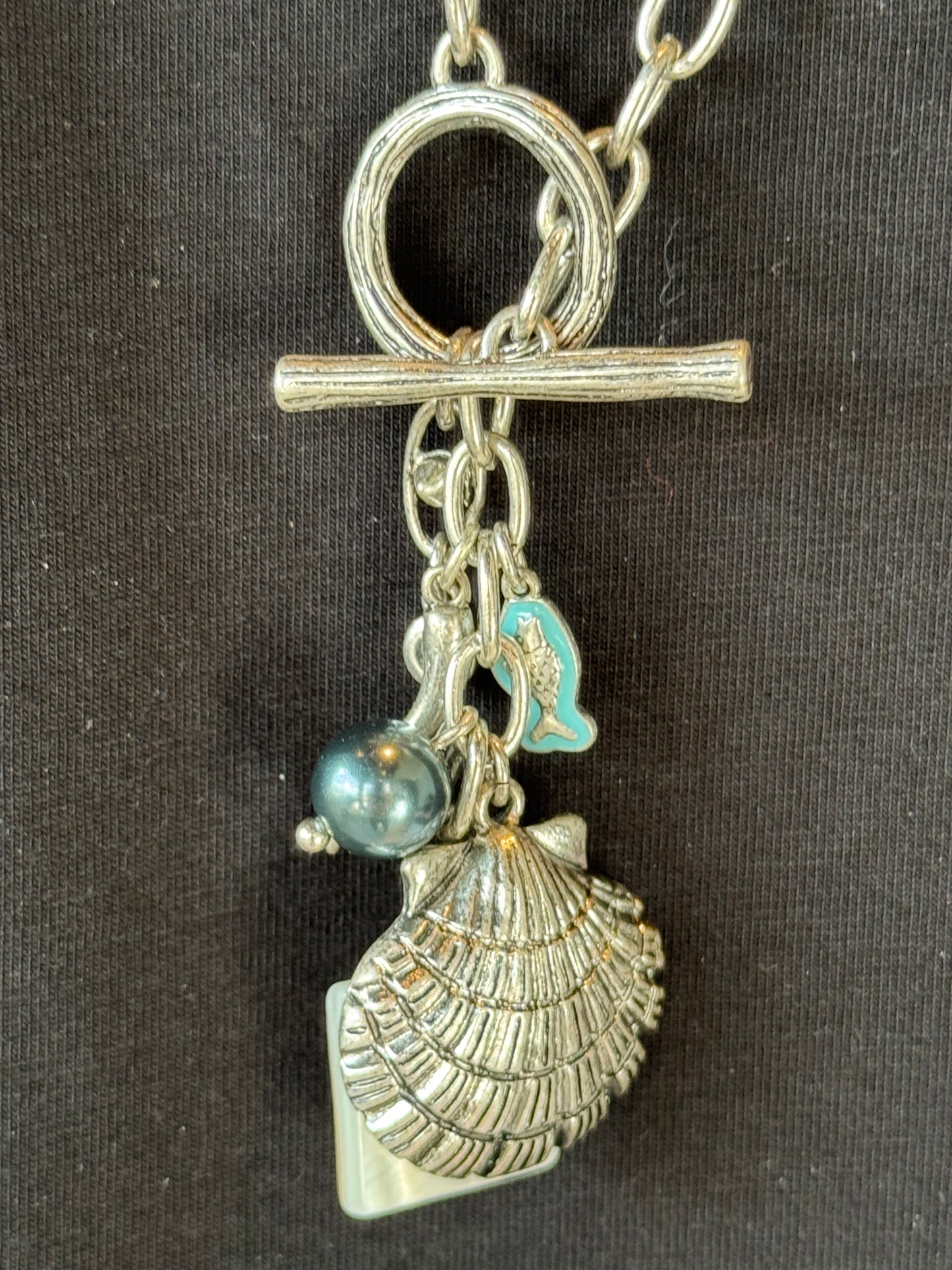 Necklace Pendant By Cabi