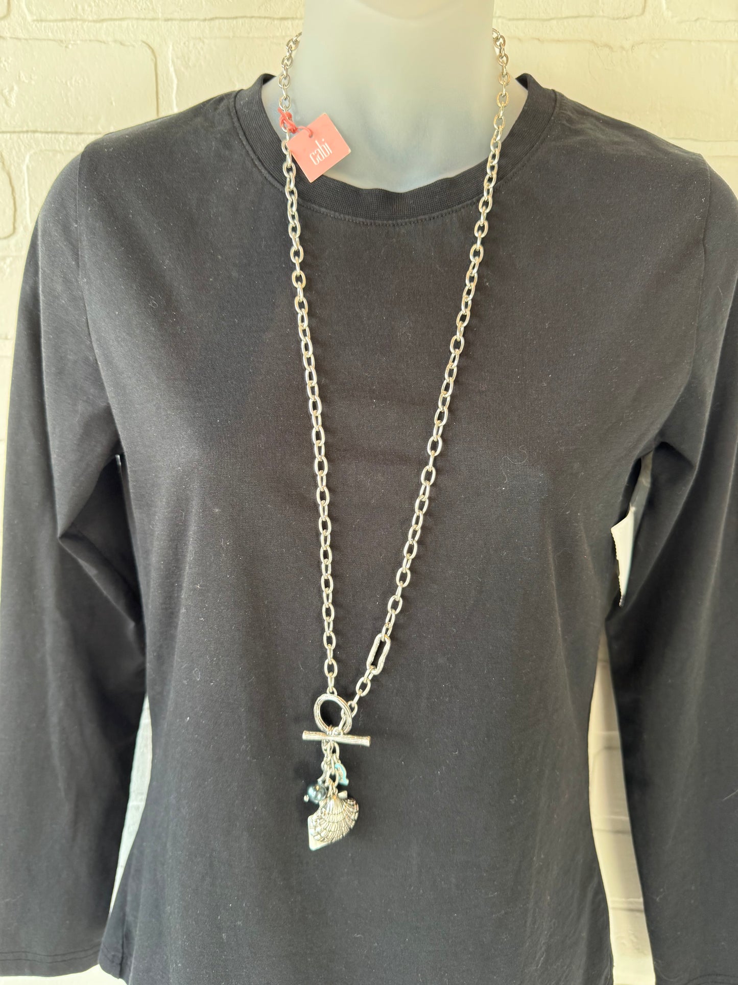 Necklace Pendant By Cabi