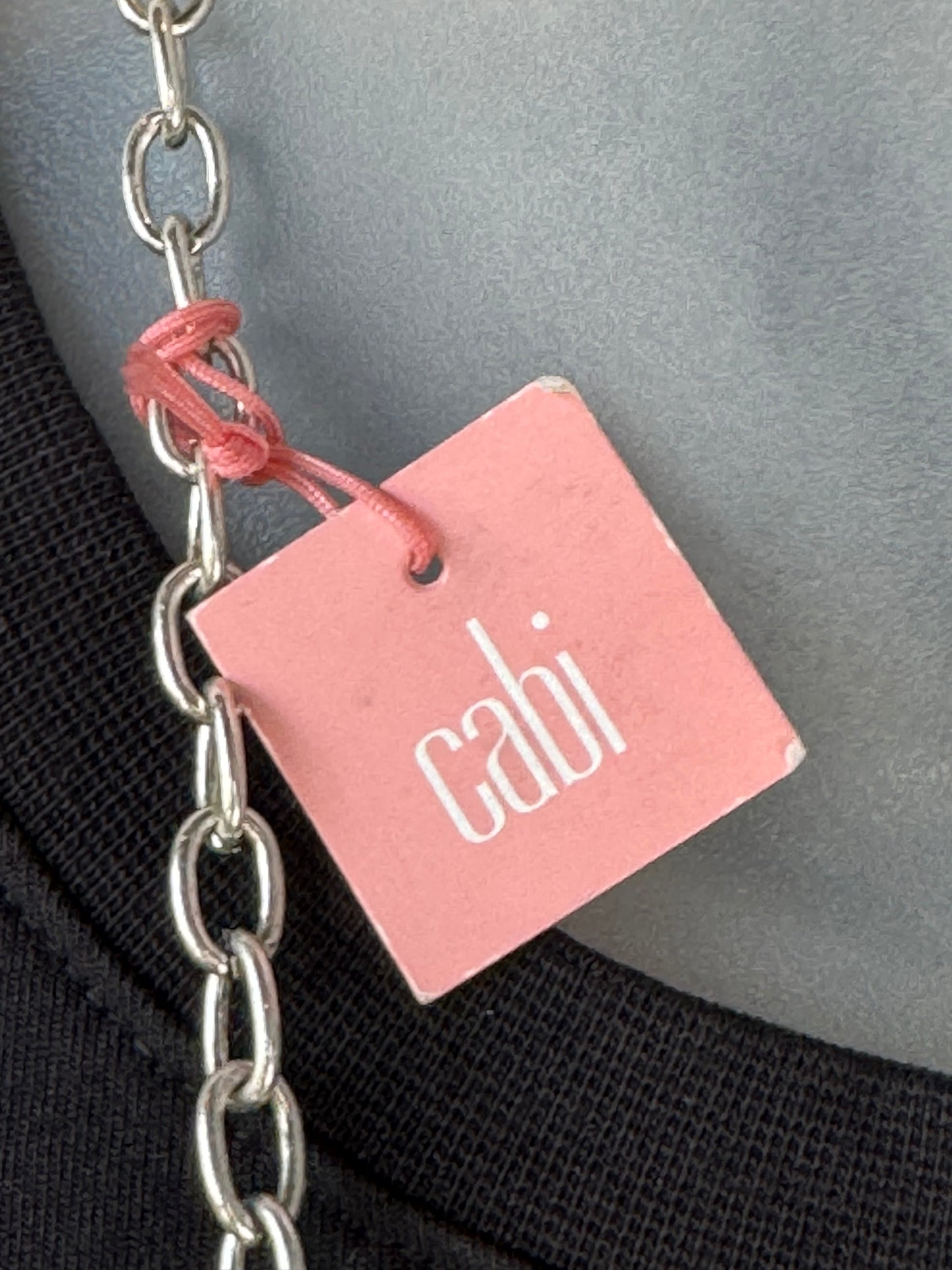 Necklace Pendant By Cabi