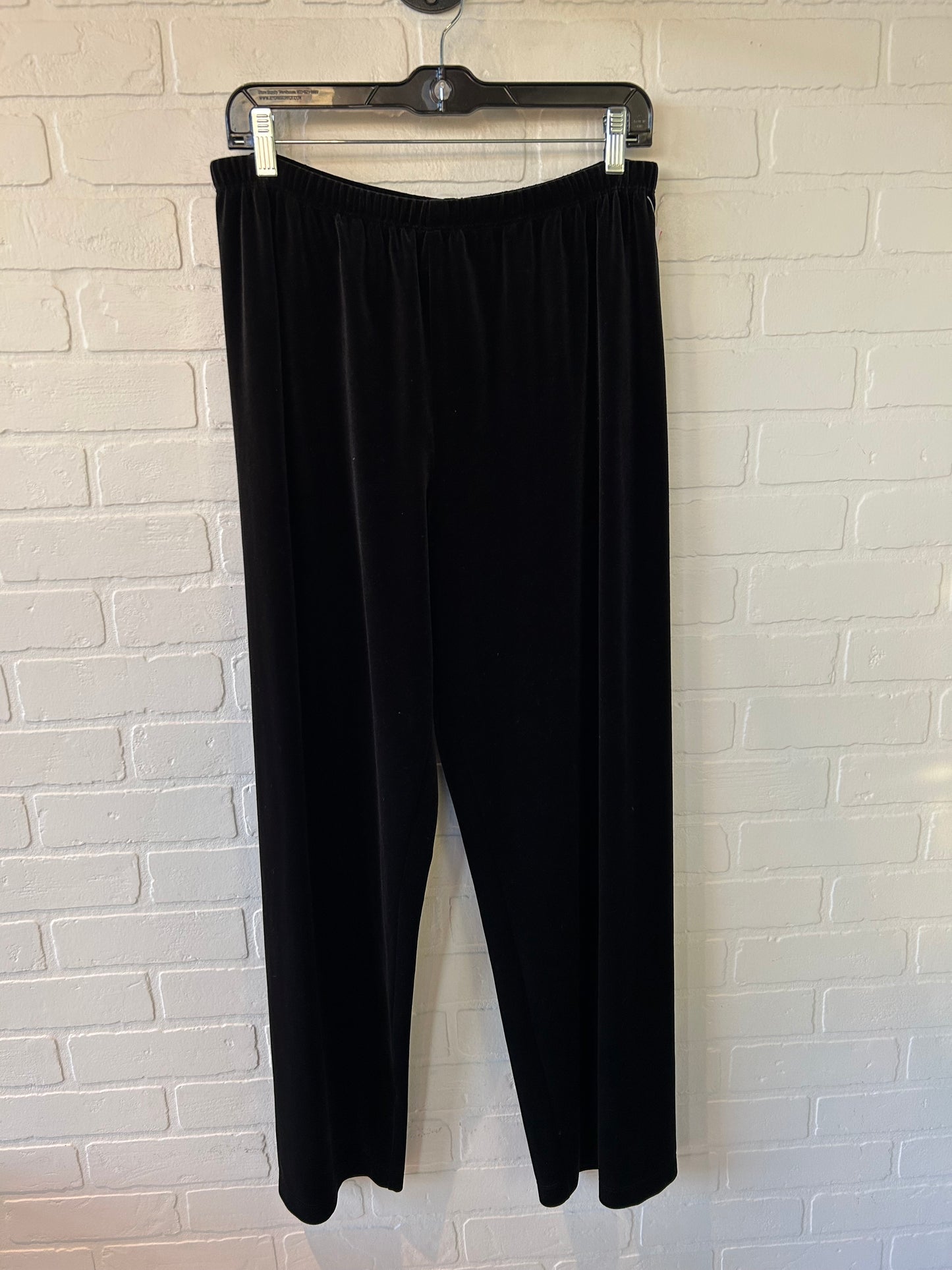 Pants Dress By Chicos In Black, Size: 14