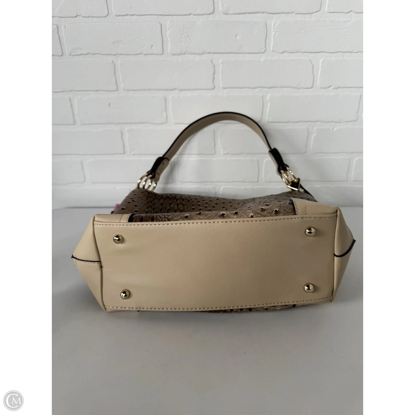 Handbag By Clothes Mentor, Size: Large
