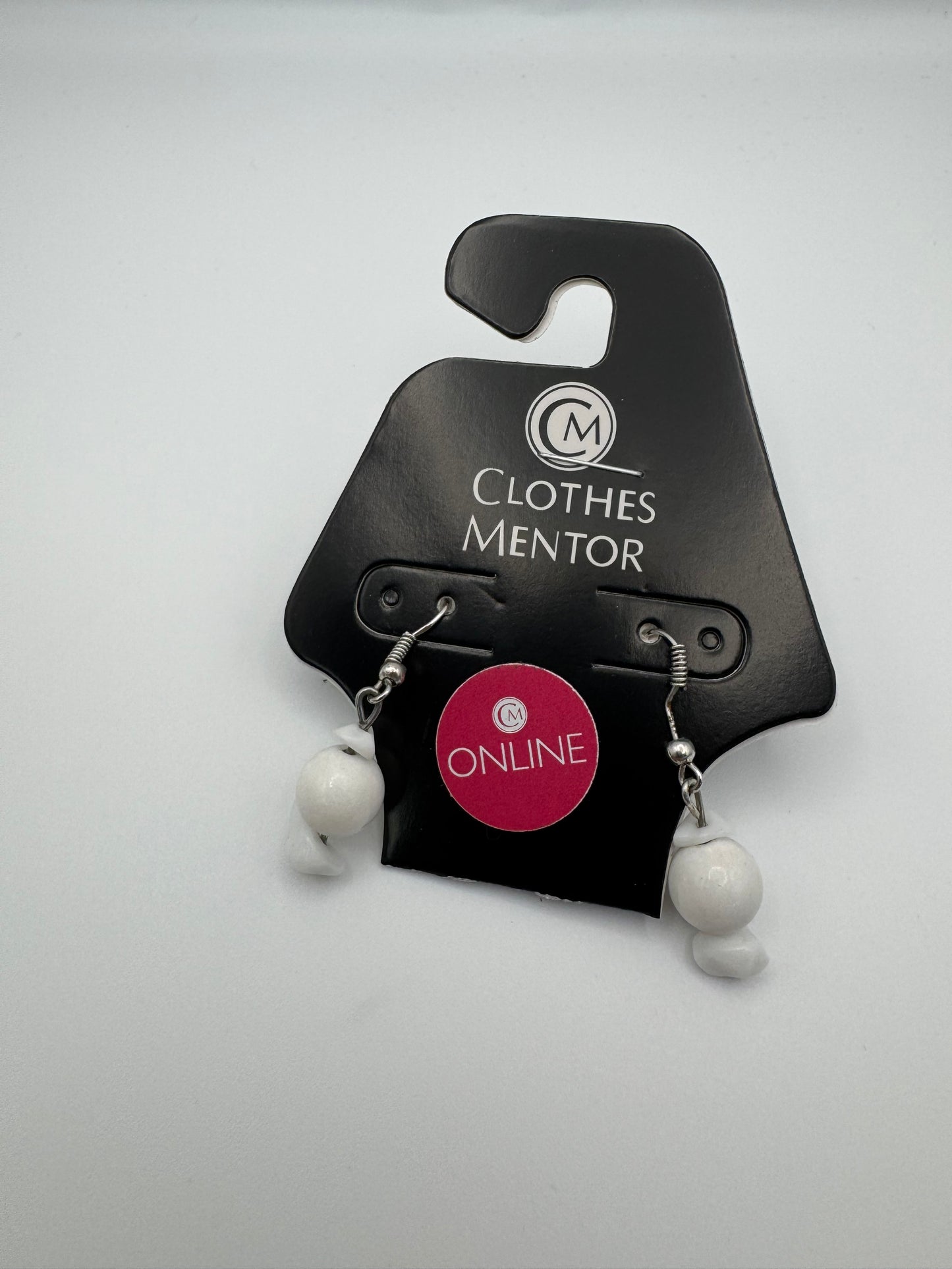 Earrings Dangle/drop By Clothes Mentor