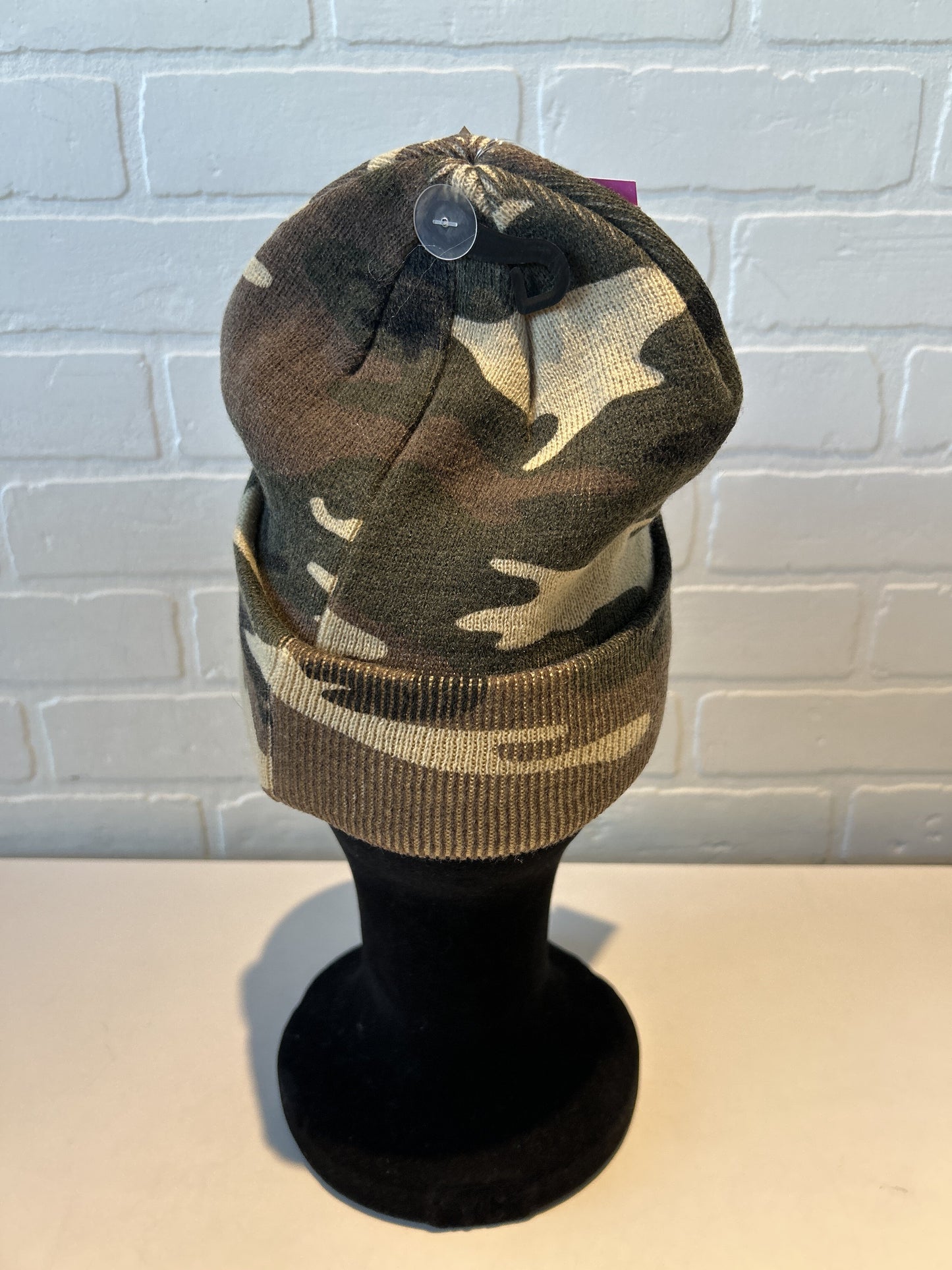 Hat Beanie By Cc