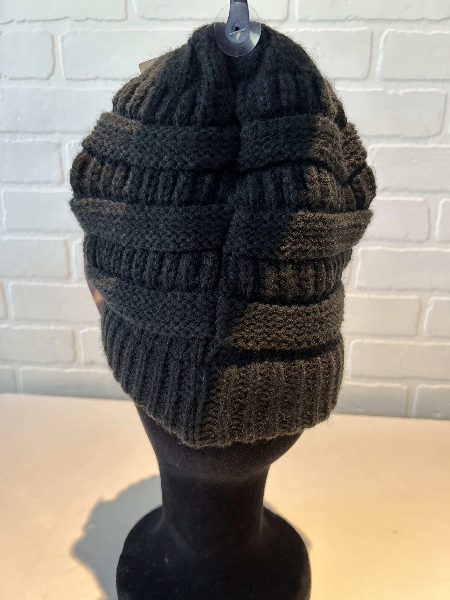 Hat Beanie By Cc