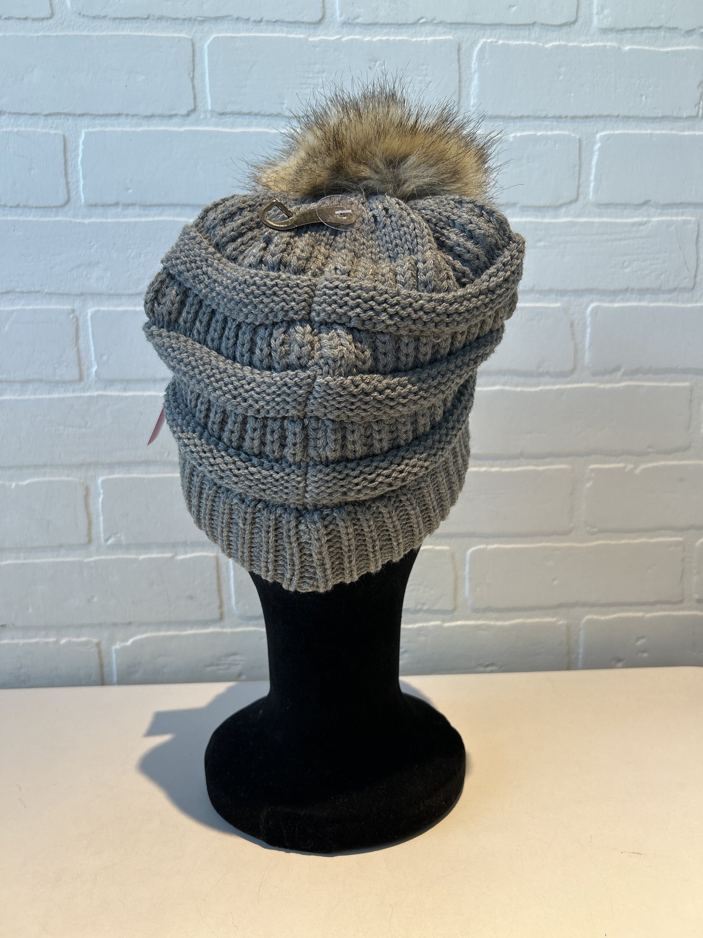 Hat Beanie By Cc