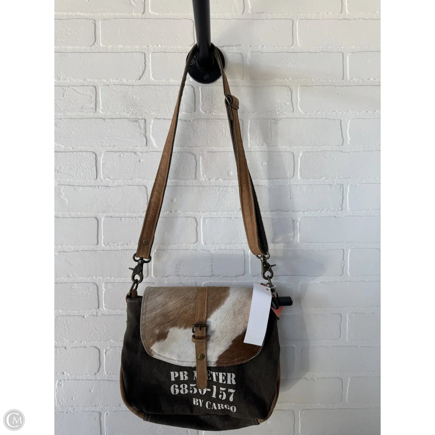 Crossbody By Myra, Size: Large