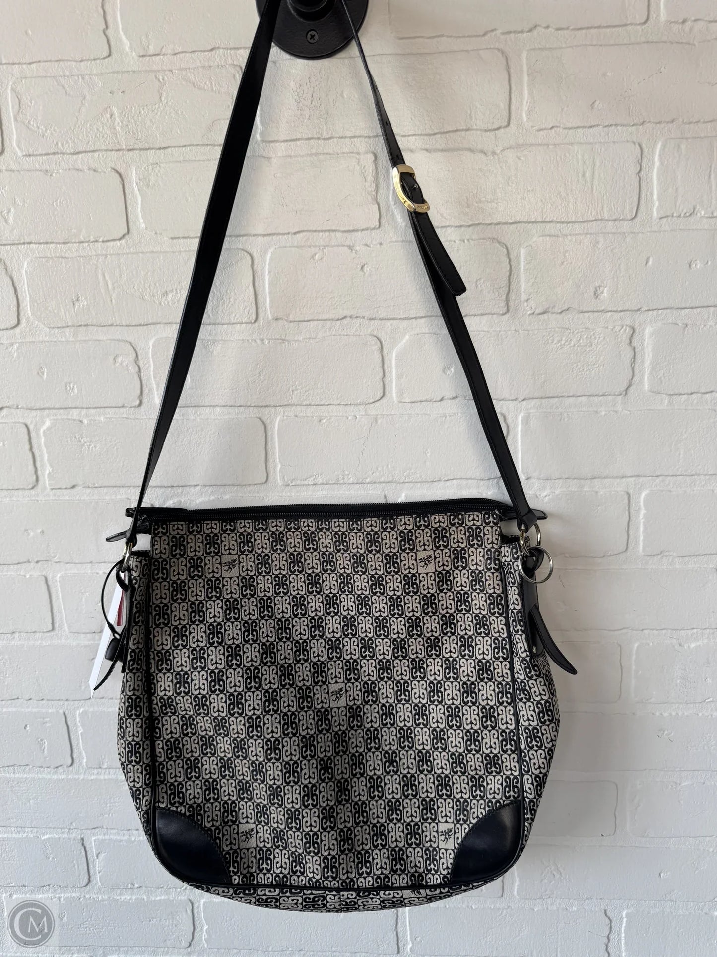 Crossbody By PIERO GUIDI , Size: Large