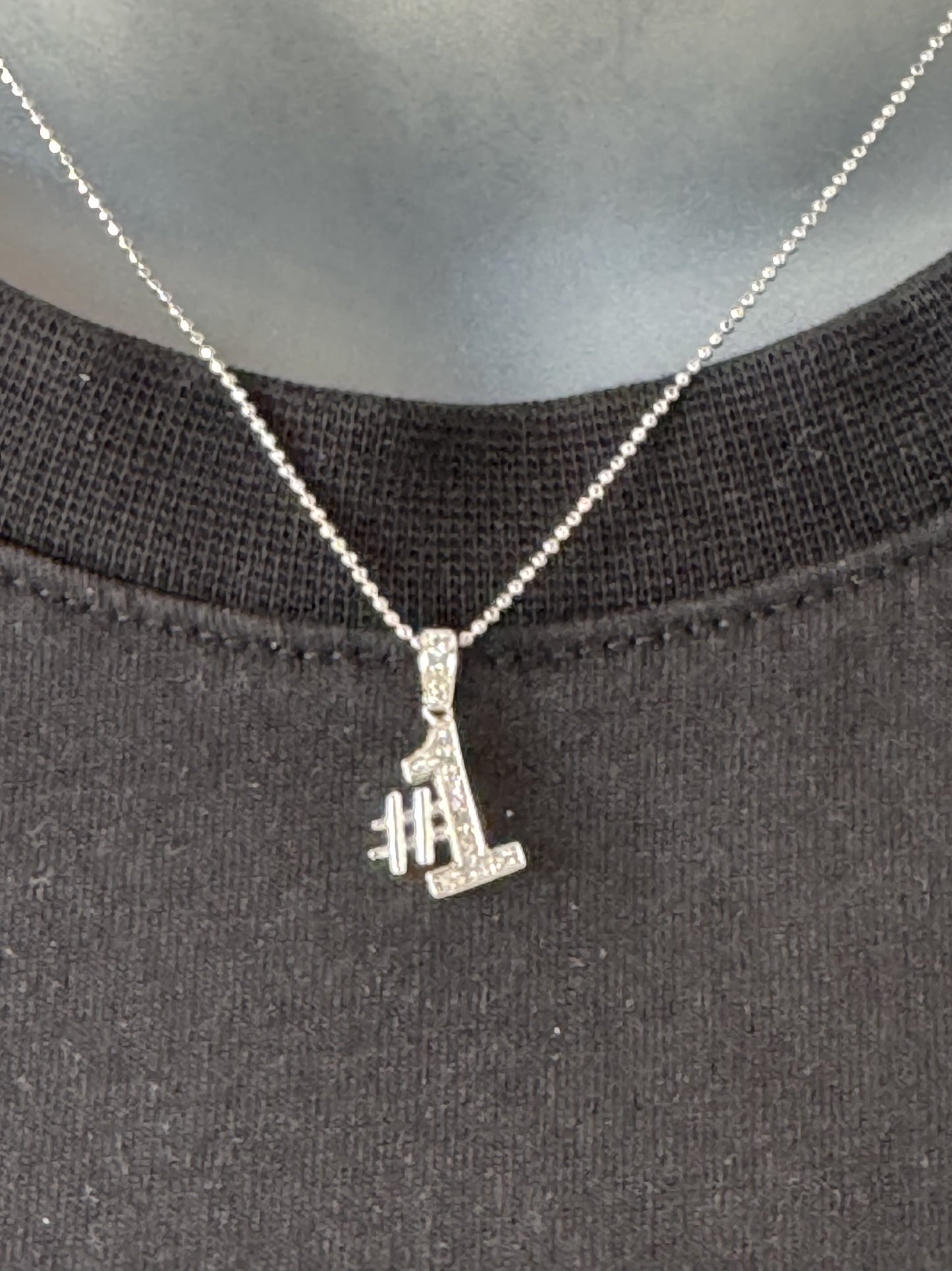 Necklace Pendant By Clothes Mentor