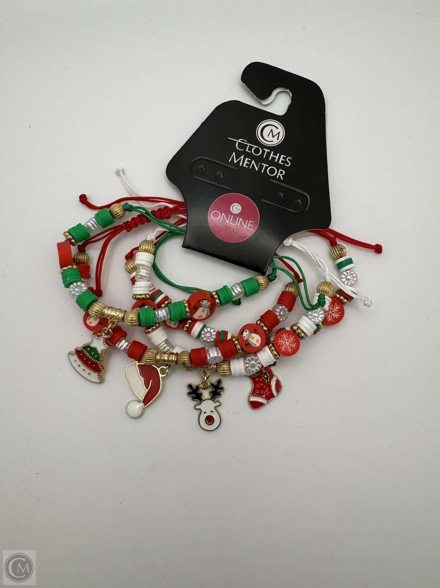 Bracelet Beaded By Clothes Mentor