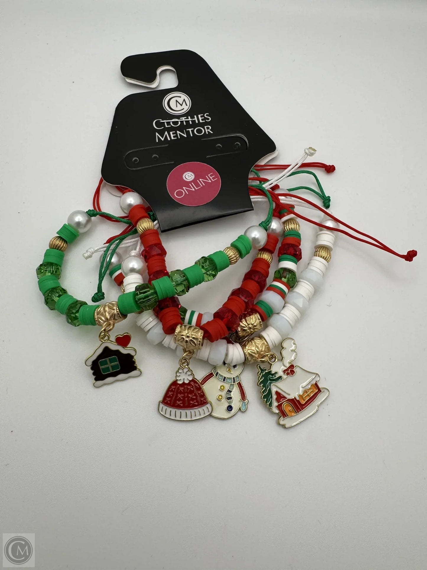 Bracelet Beaded By Clothes Mentor