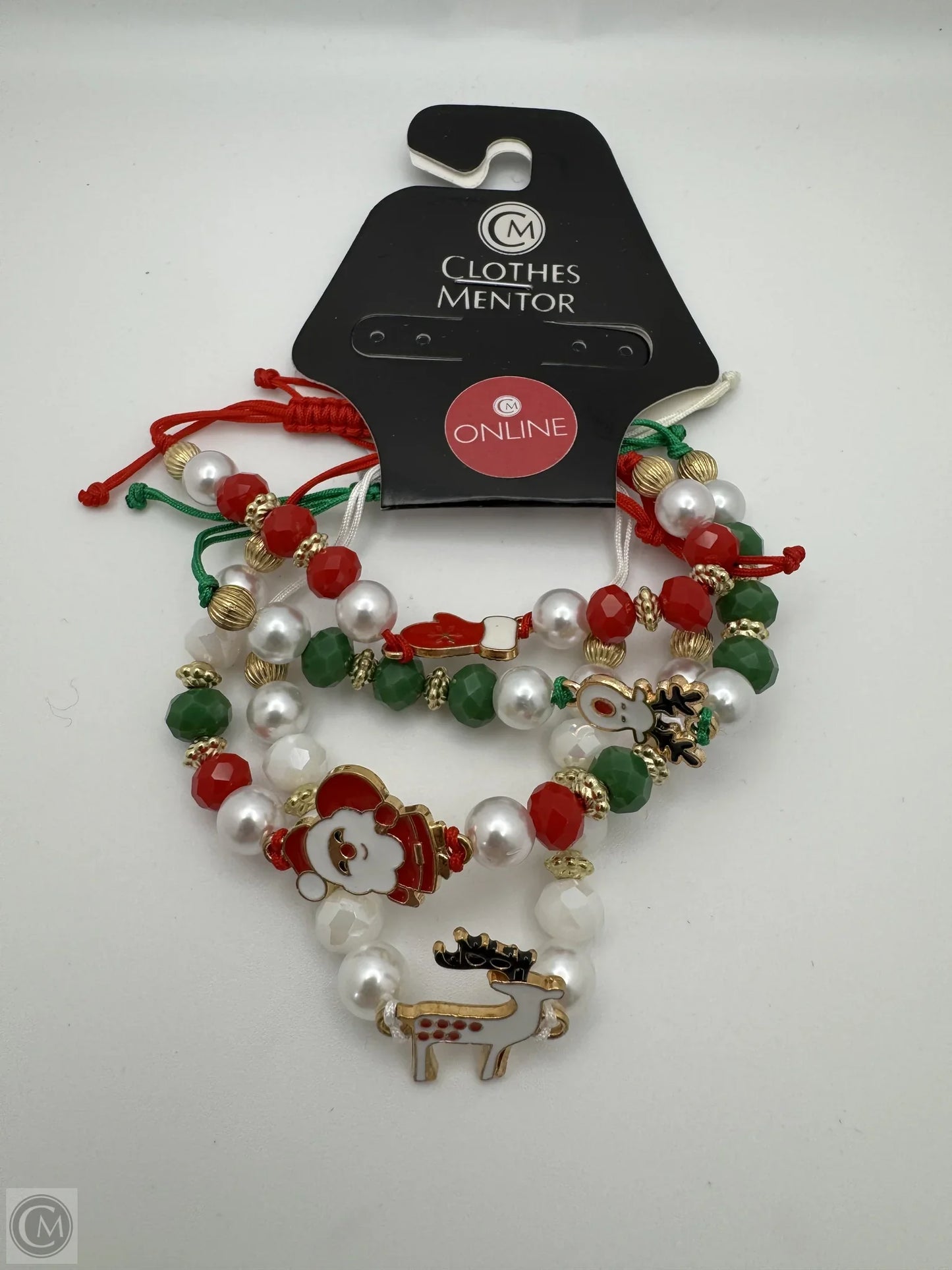 Bracelet Beaded By Clothes Mentor