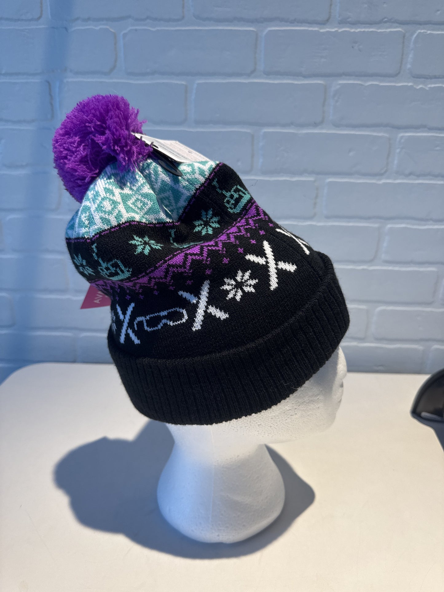 Hat Beanie By Clothes Mentor