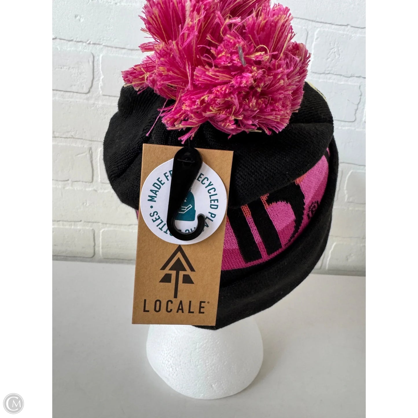 Hat Beanie By LOCALE