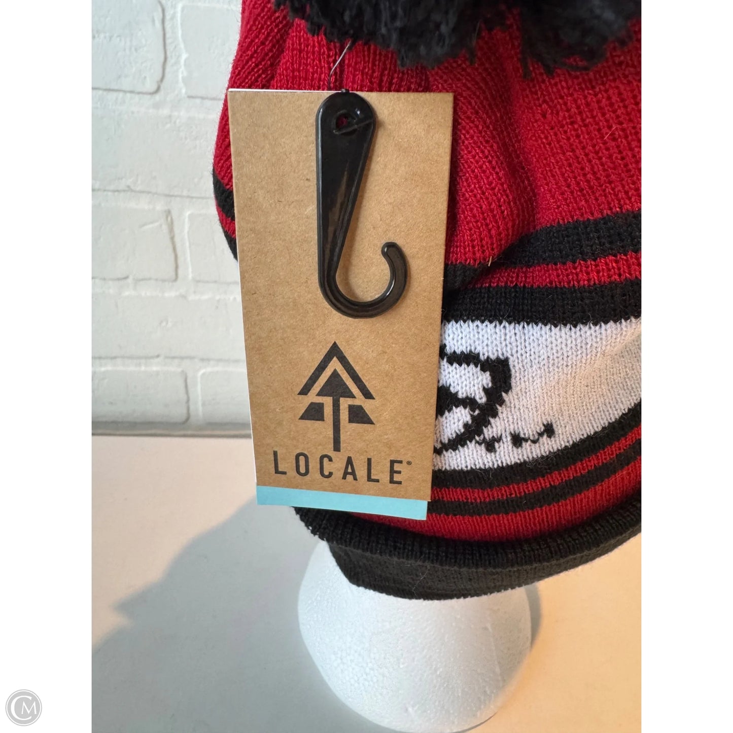 Hat Beanie By WINTER PARK