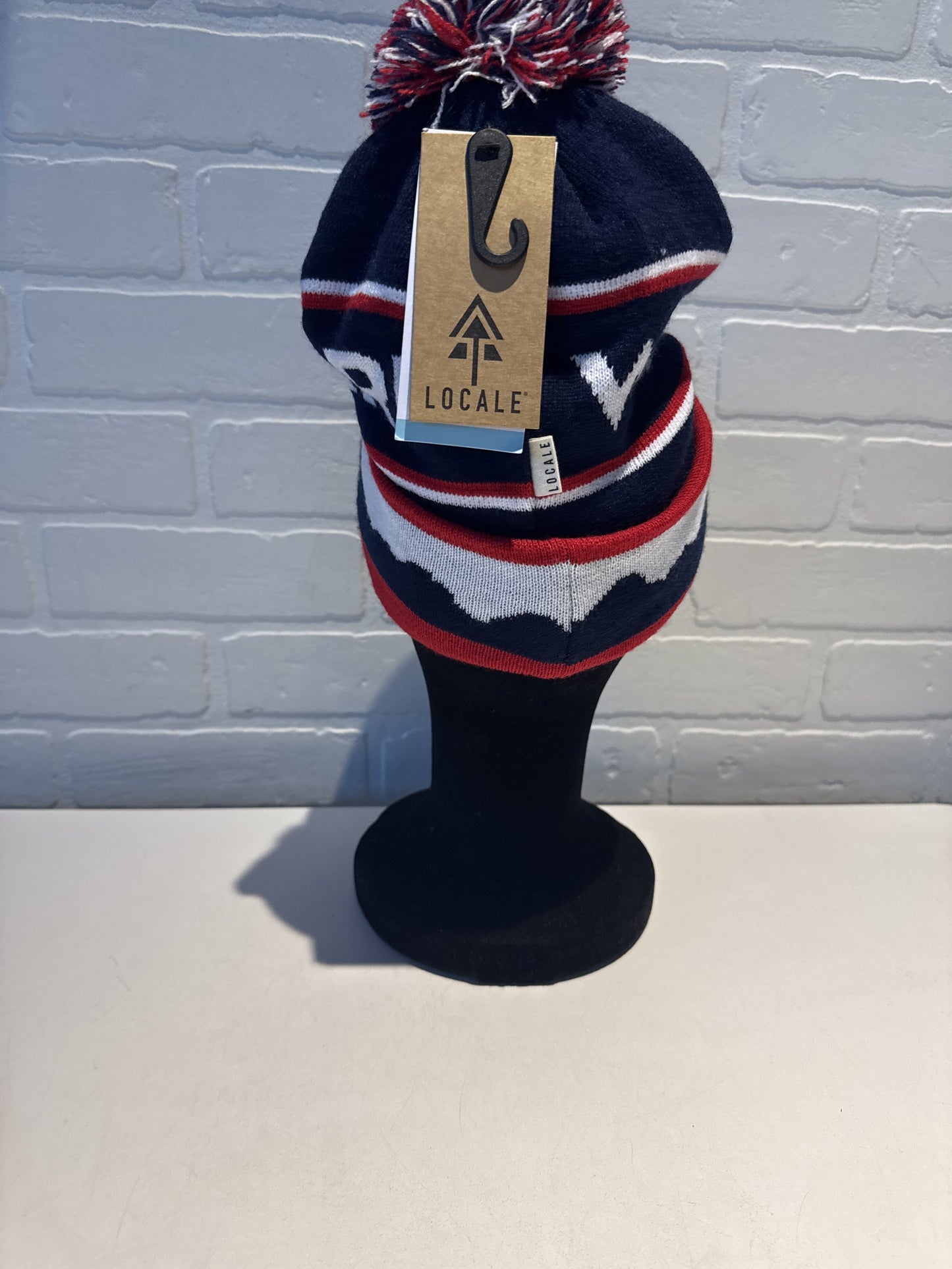 Hat Beanie By Clothes Mentor