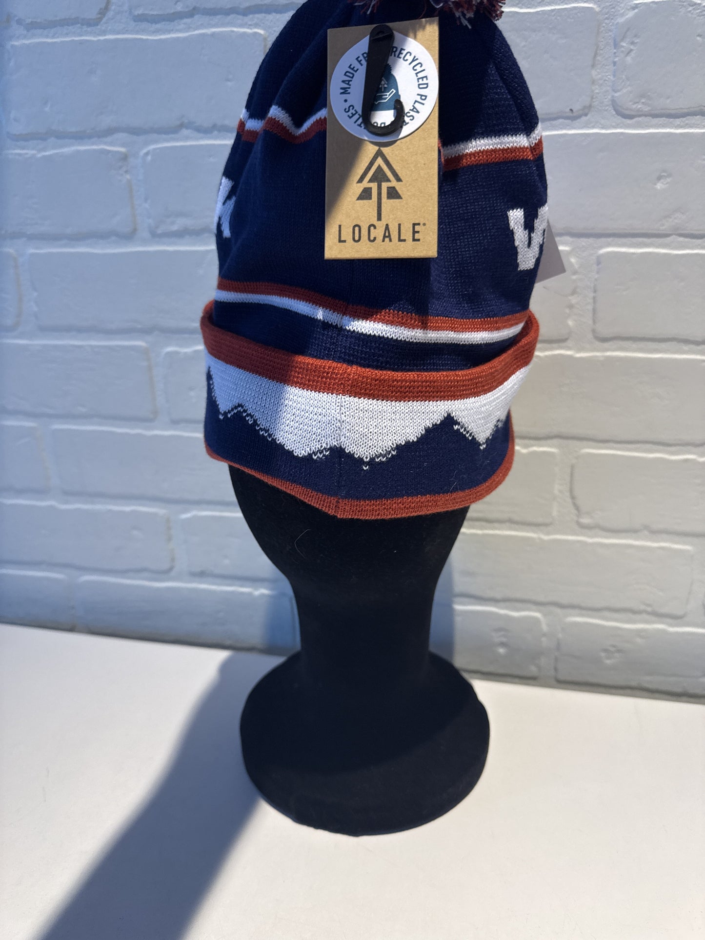 Hat Beanie By Clothes Mentor