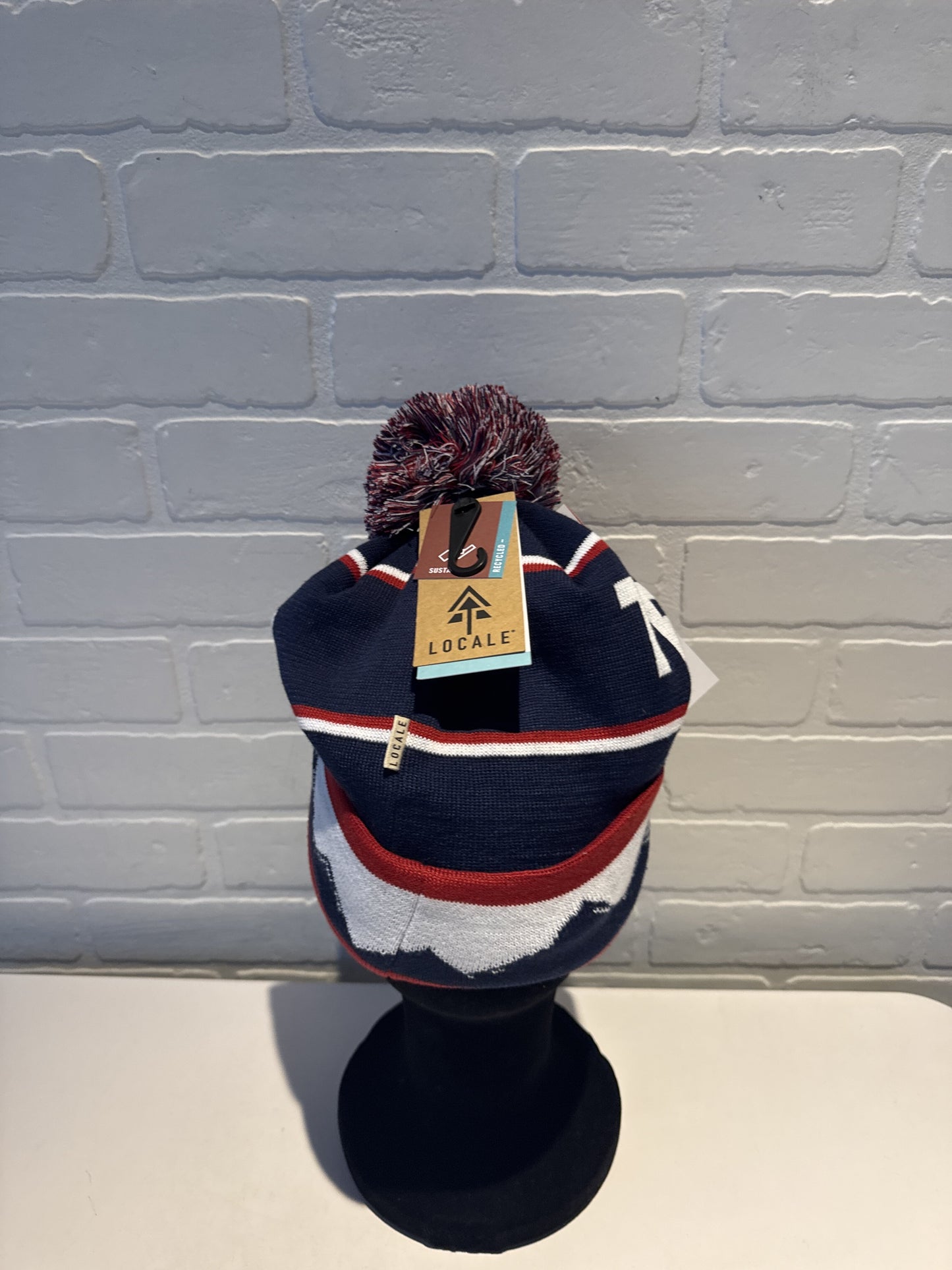 Hat Beanie By Clothes Mentor