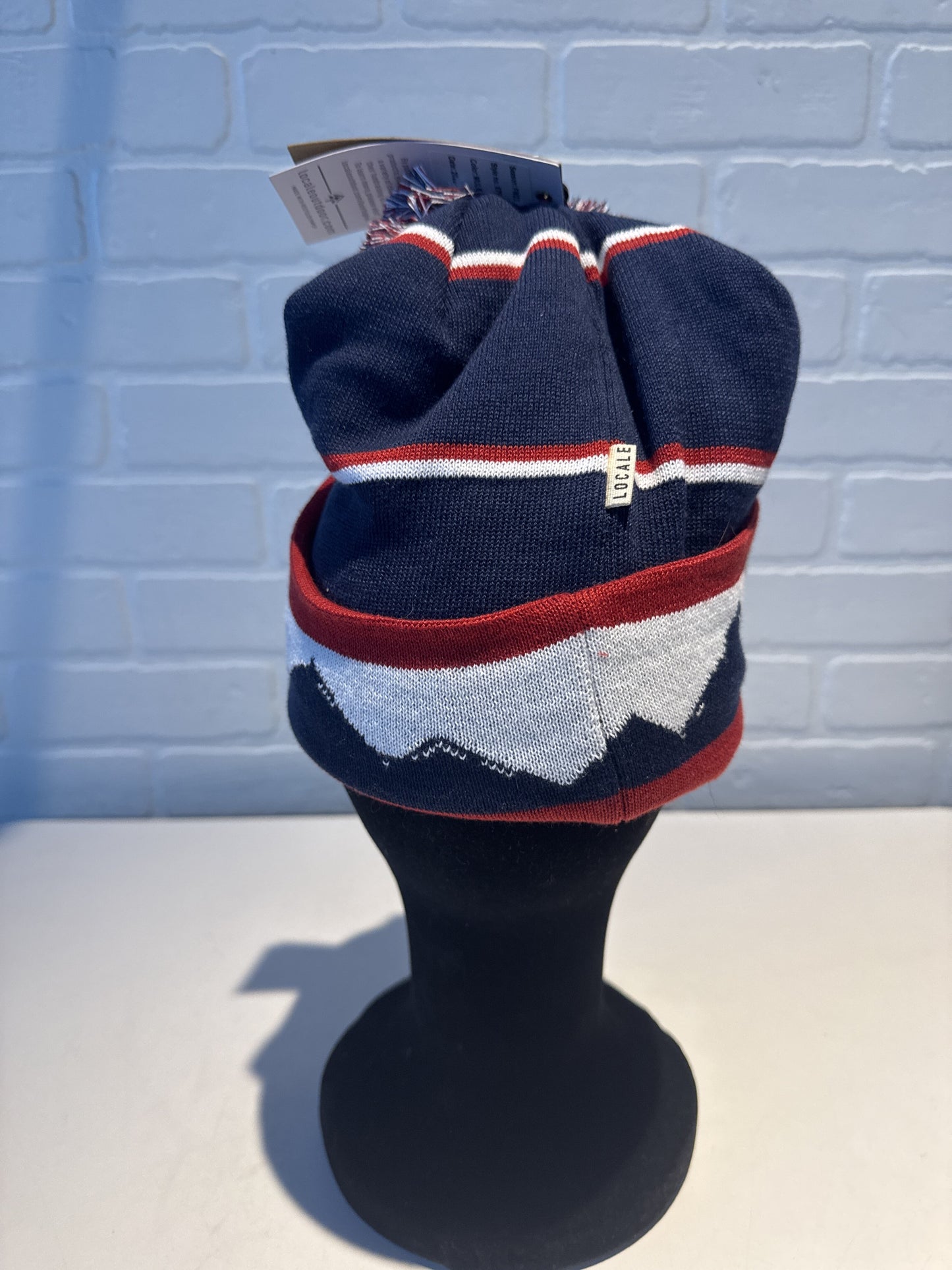 Hat Beanie By Clothes Mentor