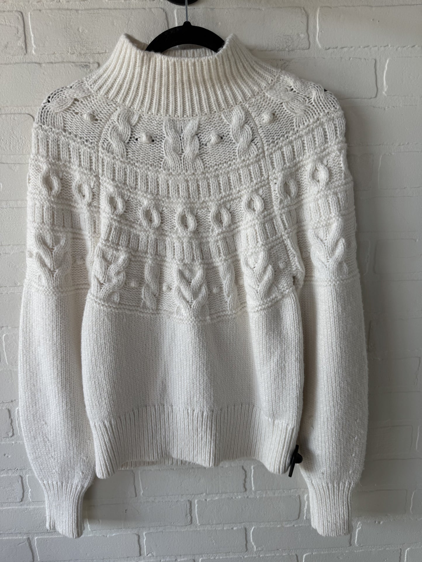 Sweater By Banana Republic Size: Xs