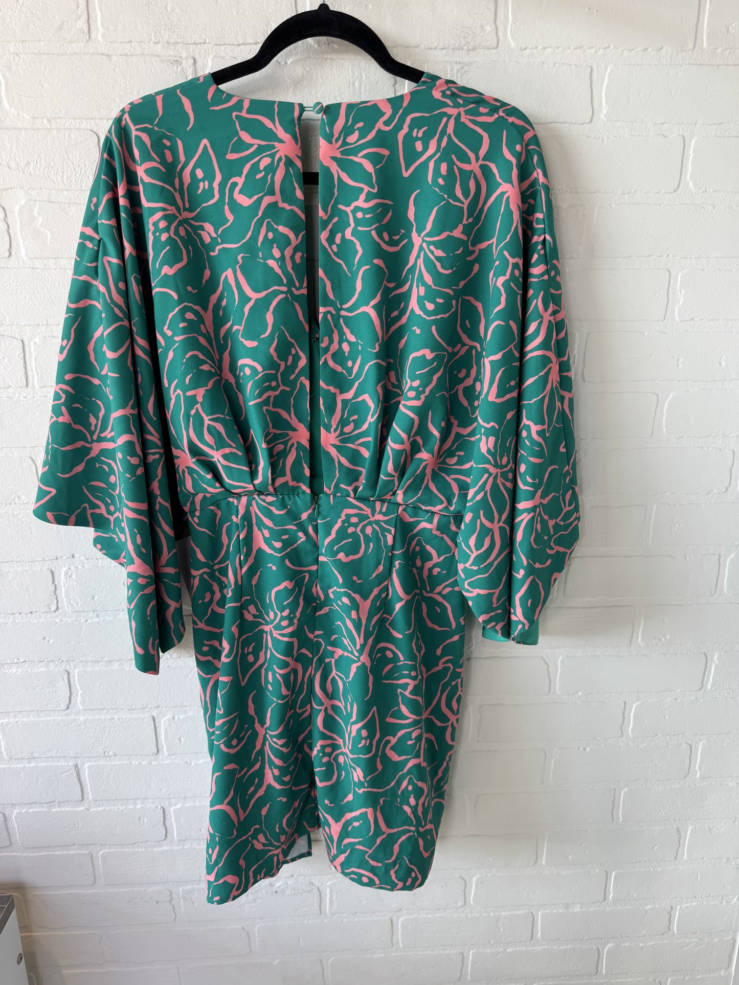 Dress Party Short By Alexia Admor Size: S