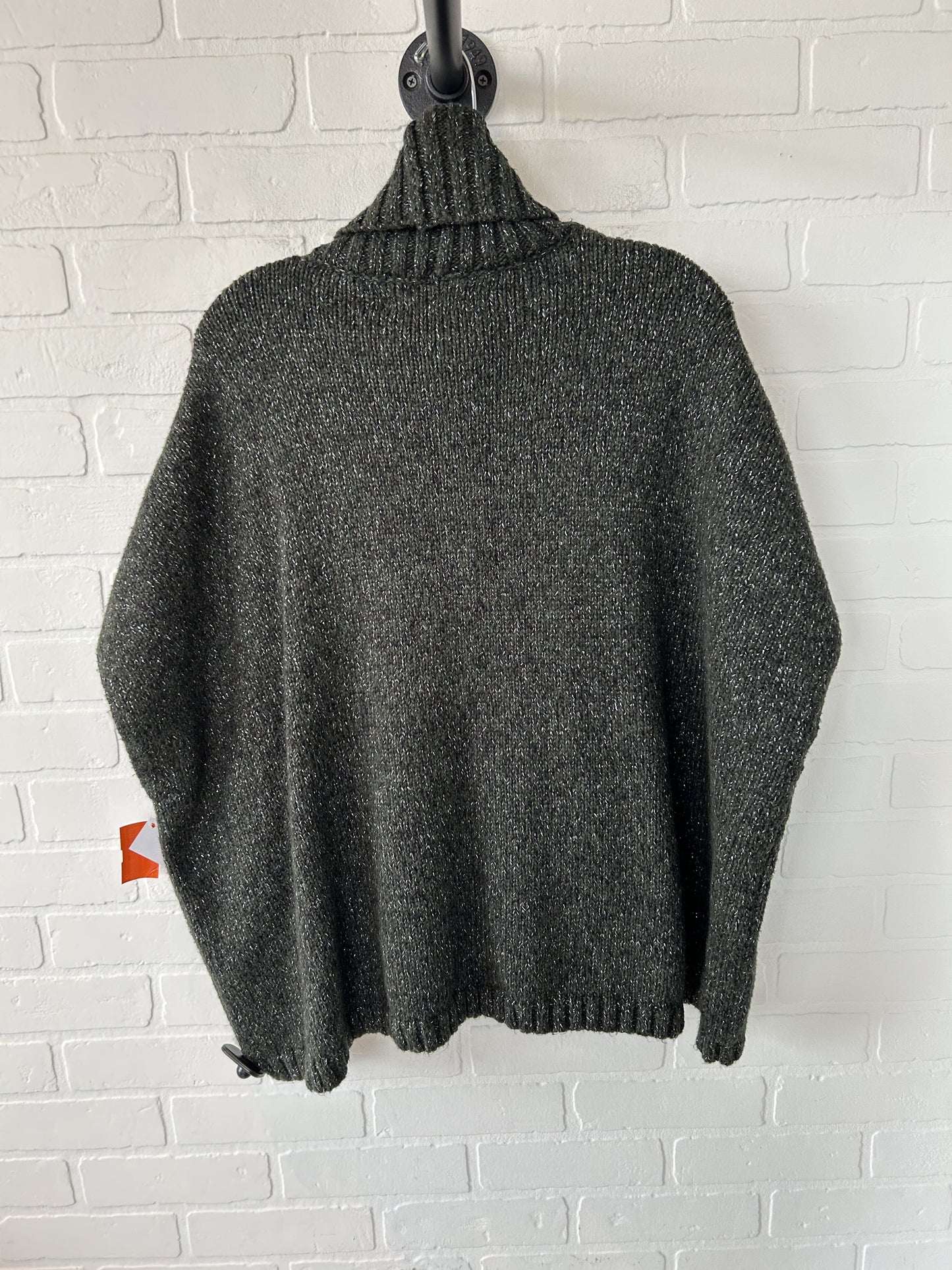 Poncho By Loft Size: S