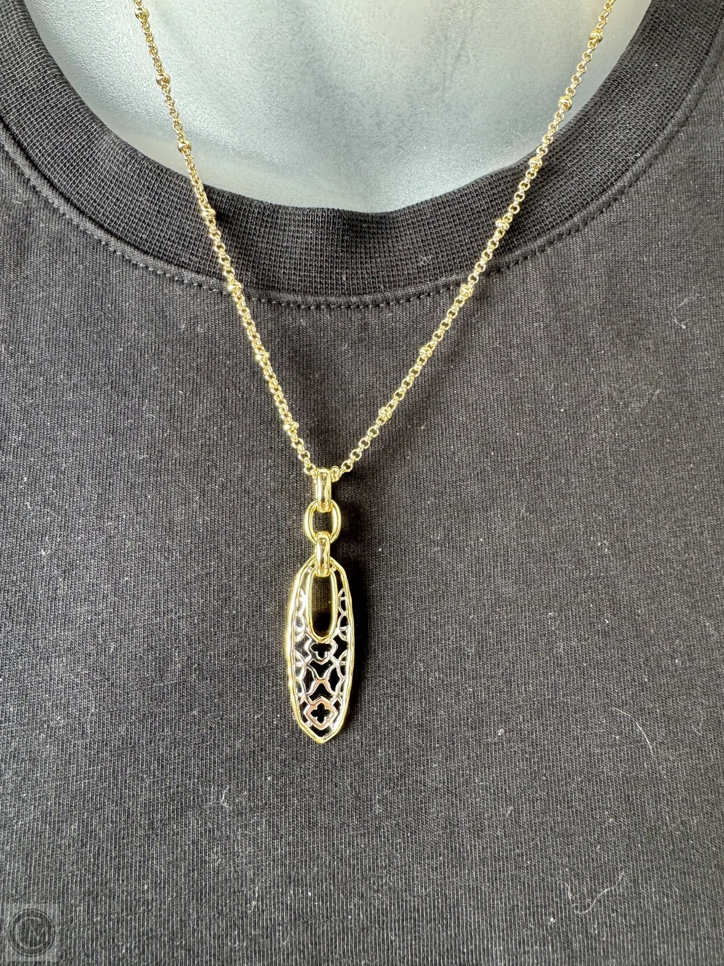 Necklace Pendant By Kendra Scott