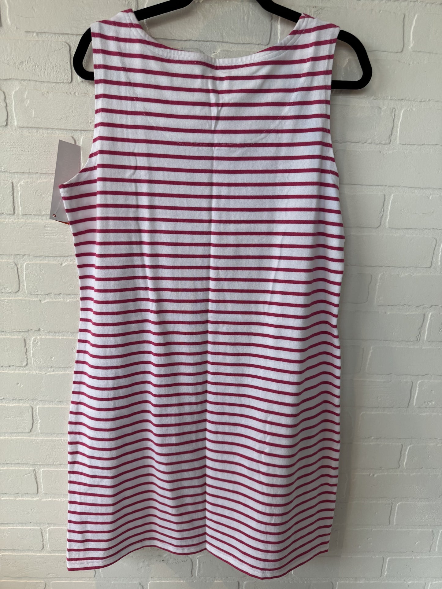 Dress Casual Midi By Joules Size: Xl