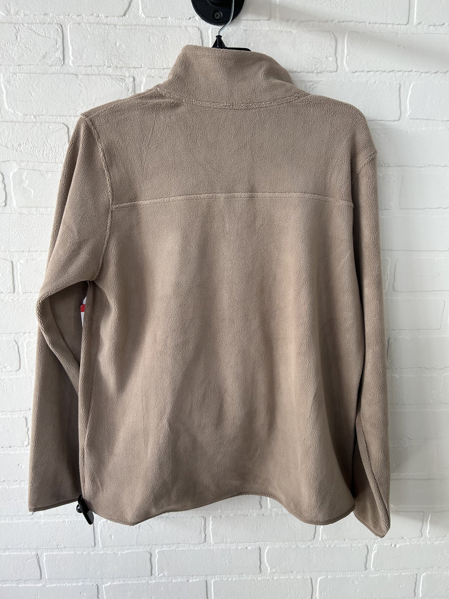 Jacket Fleece By 32 Degrees Size: M