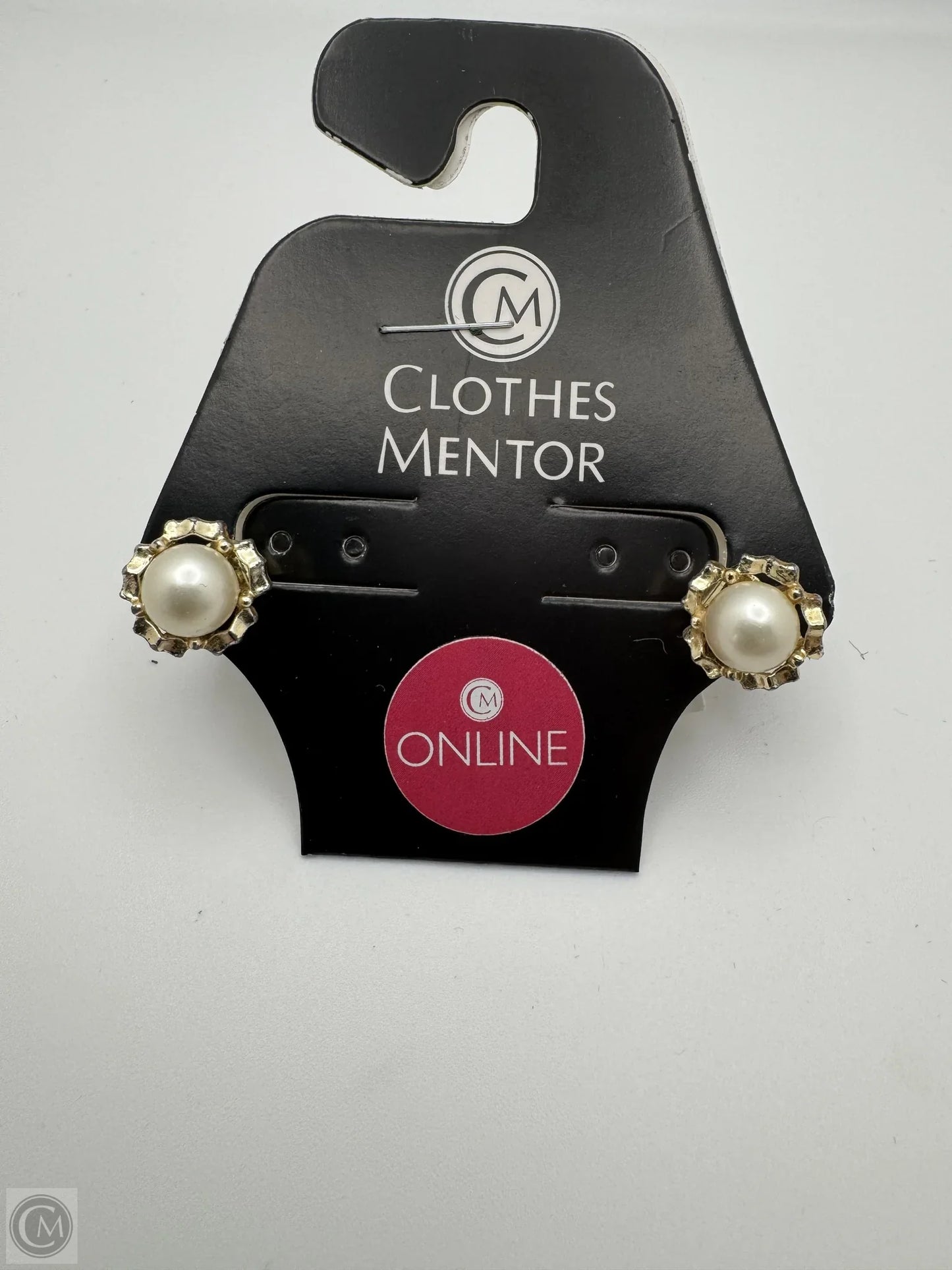 Earrings Clip By Clothes Mentor