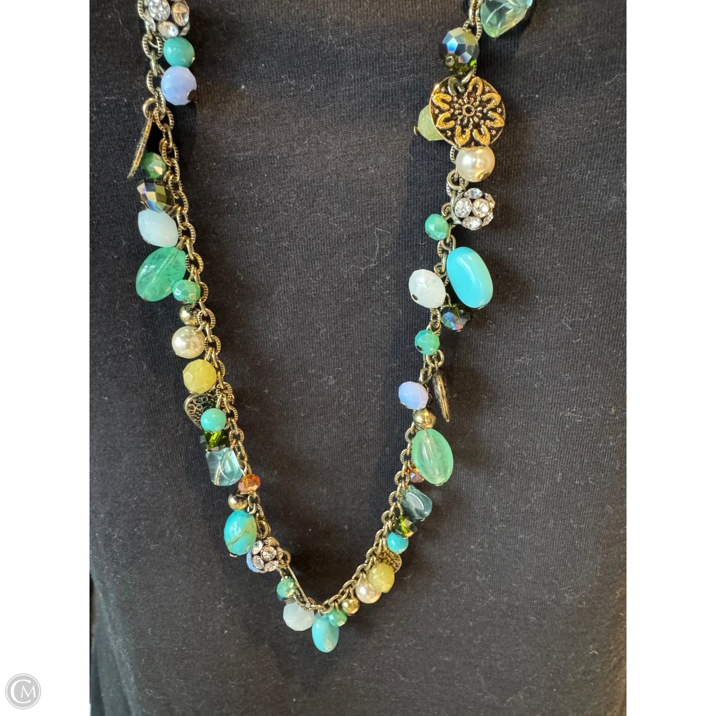 Necklace Chain By Premier Designs