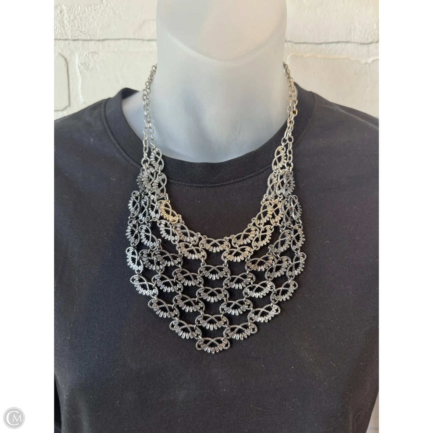 Necklace Statement By Clothes Mentor