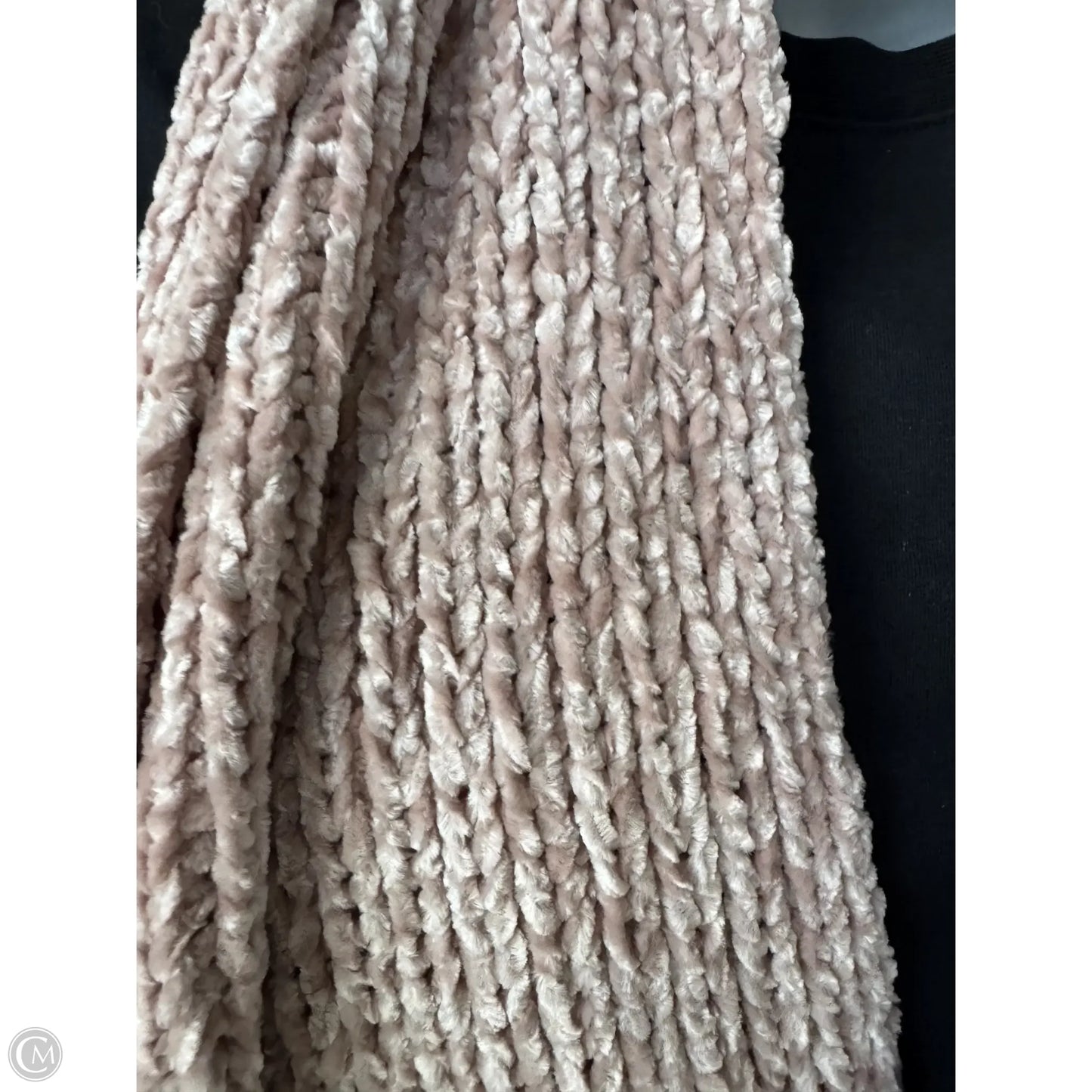 Scarf Infinity By Bebe