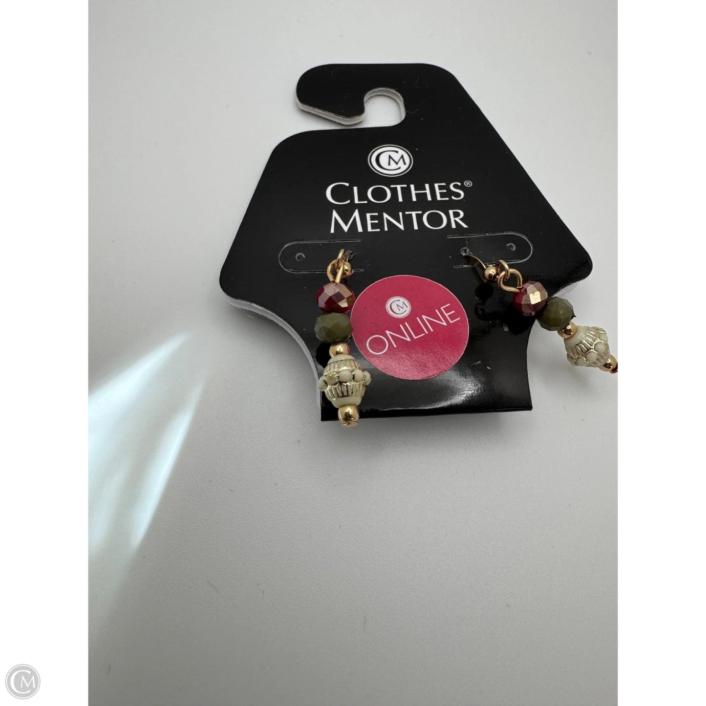 Earrings Dangle/drop By Clothes Mentor
