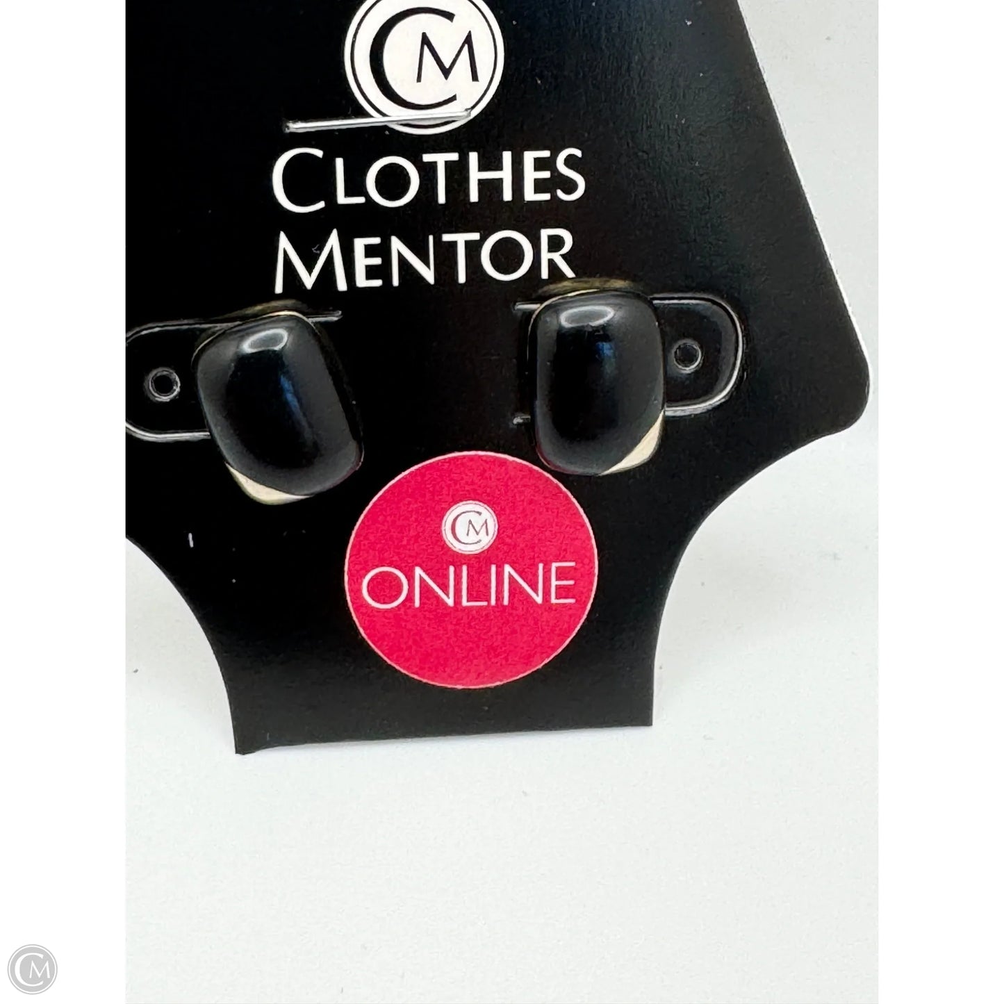 Earrings Stud By Clothes Mentor