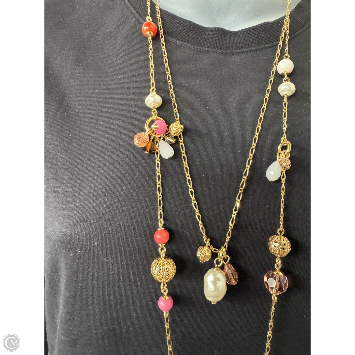 Necklace Chain By Talbots