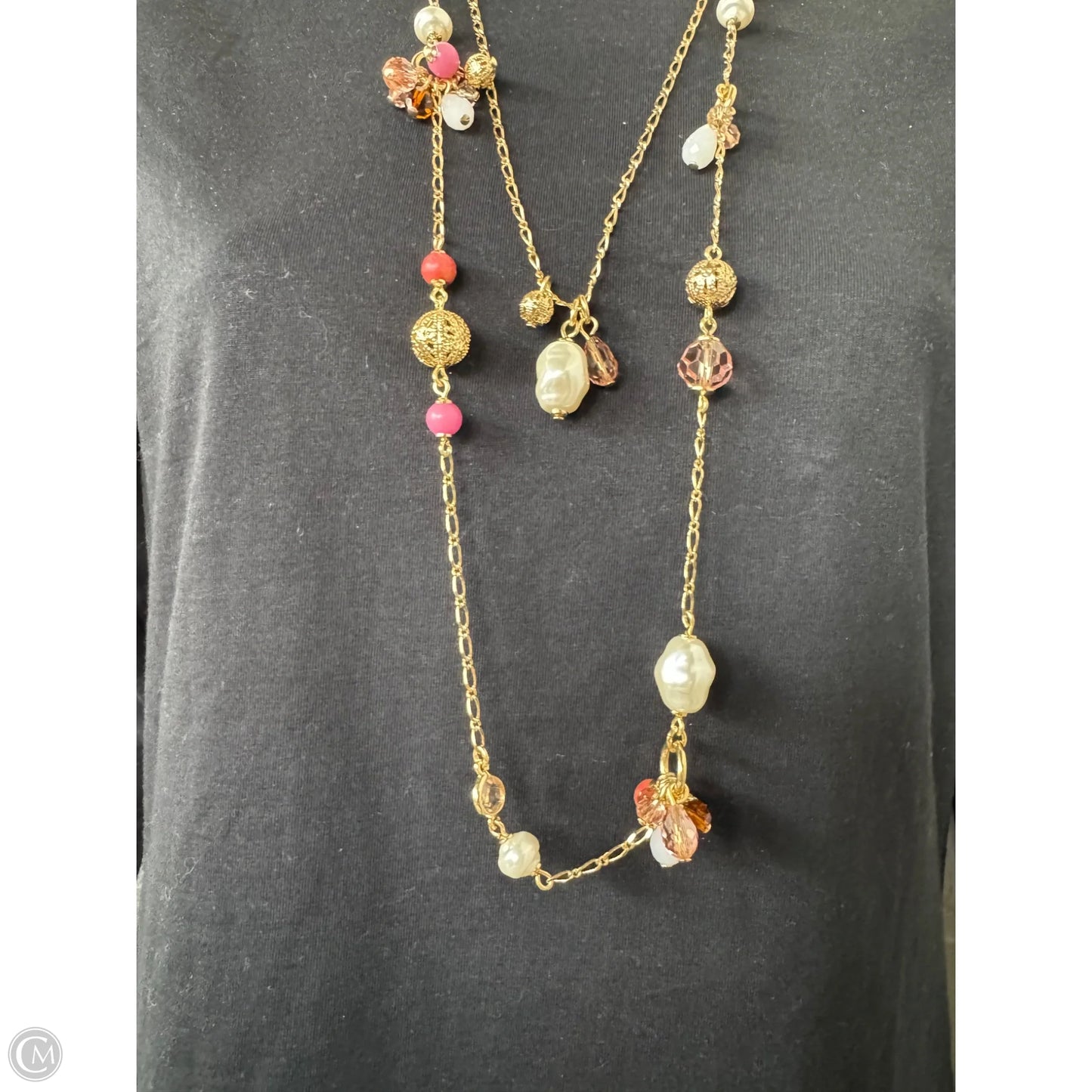 Necklace Chain By Talbots