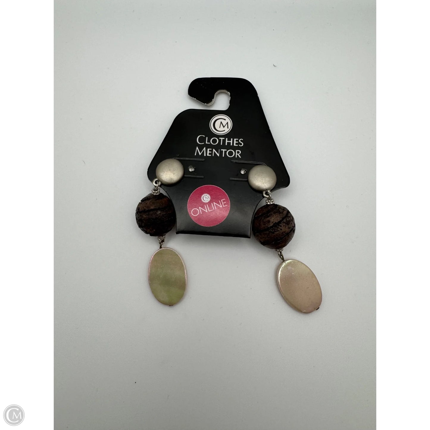 Earrings Dangle/drop By Chicos