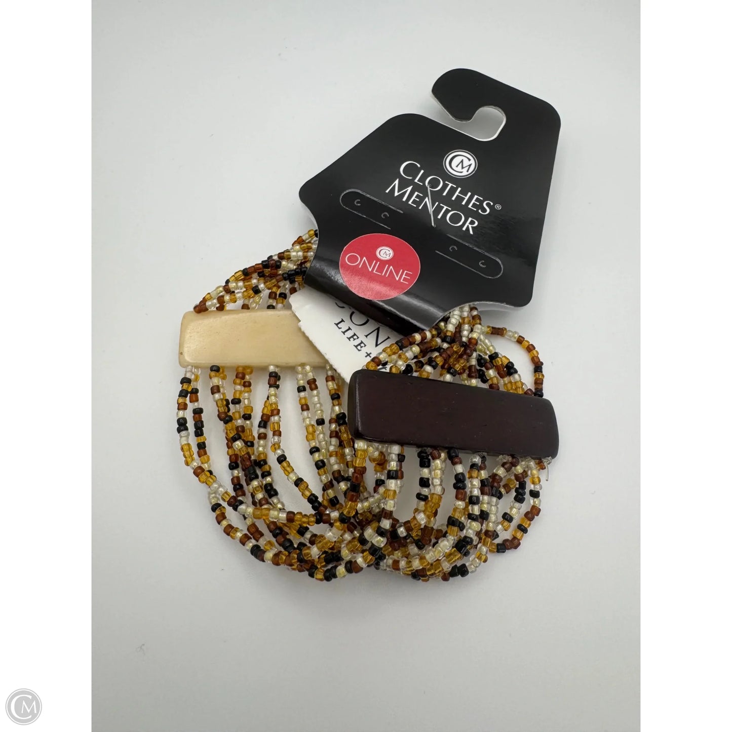 Bracelet Beaded By Sonoma