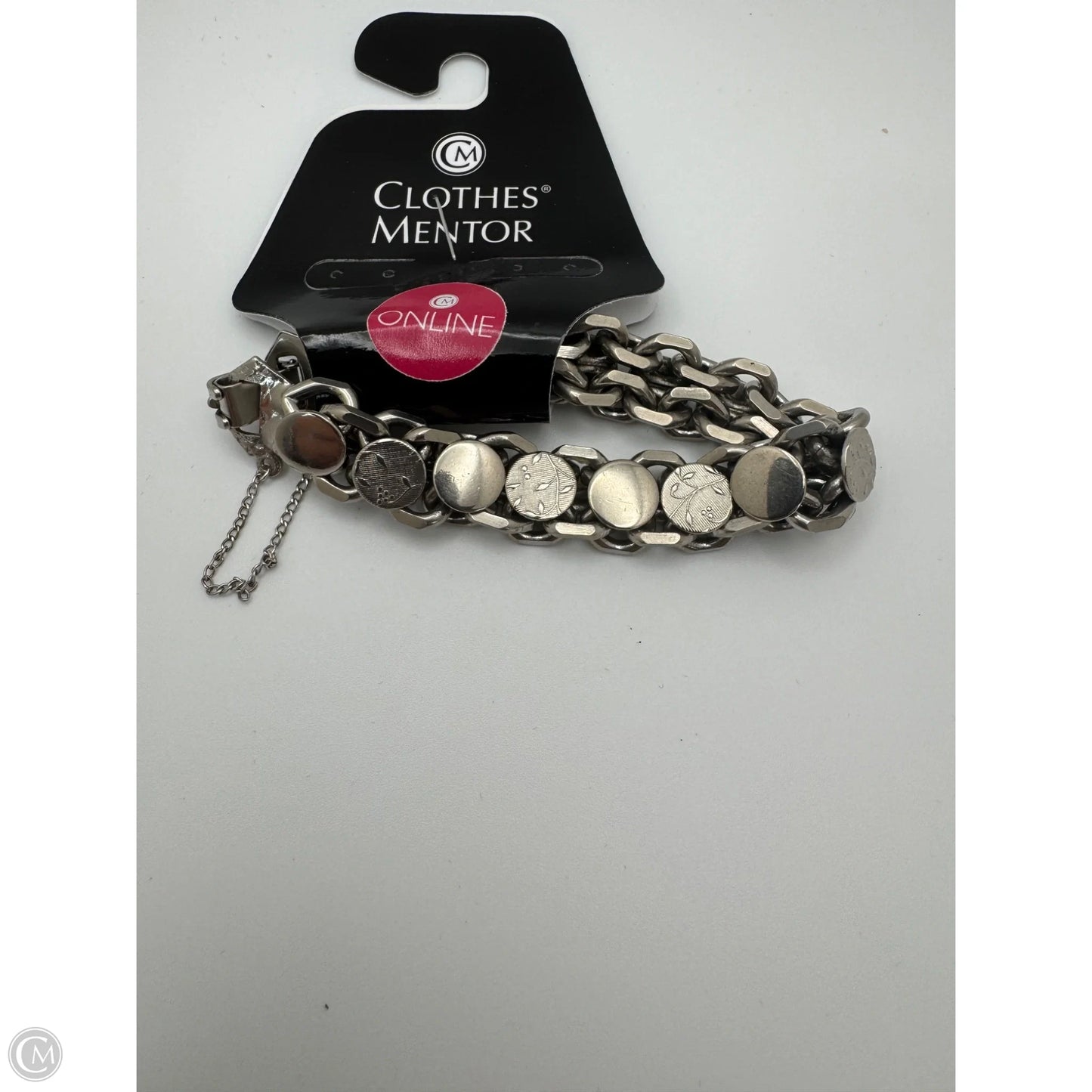 Bracelet Chain By Clothes Mentor