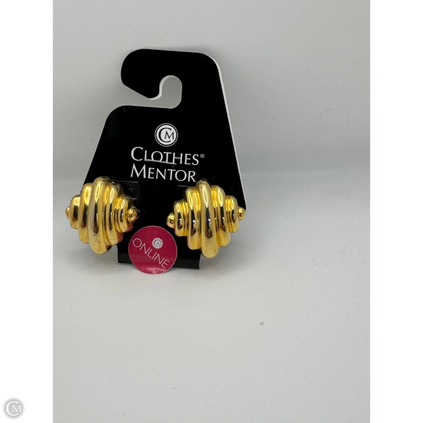 Earrings Clip By Clothes Mentor